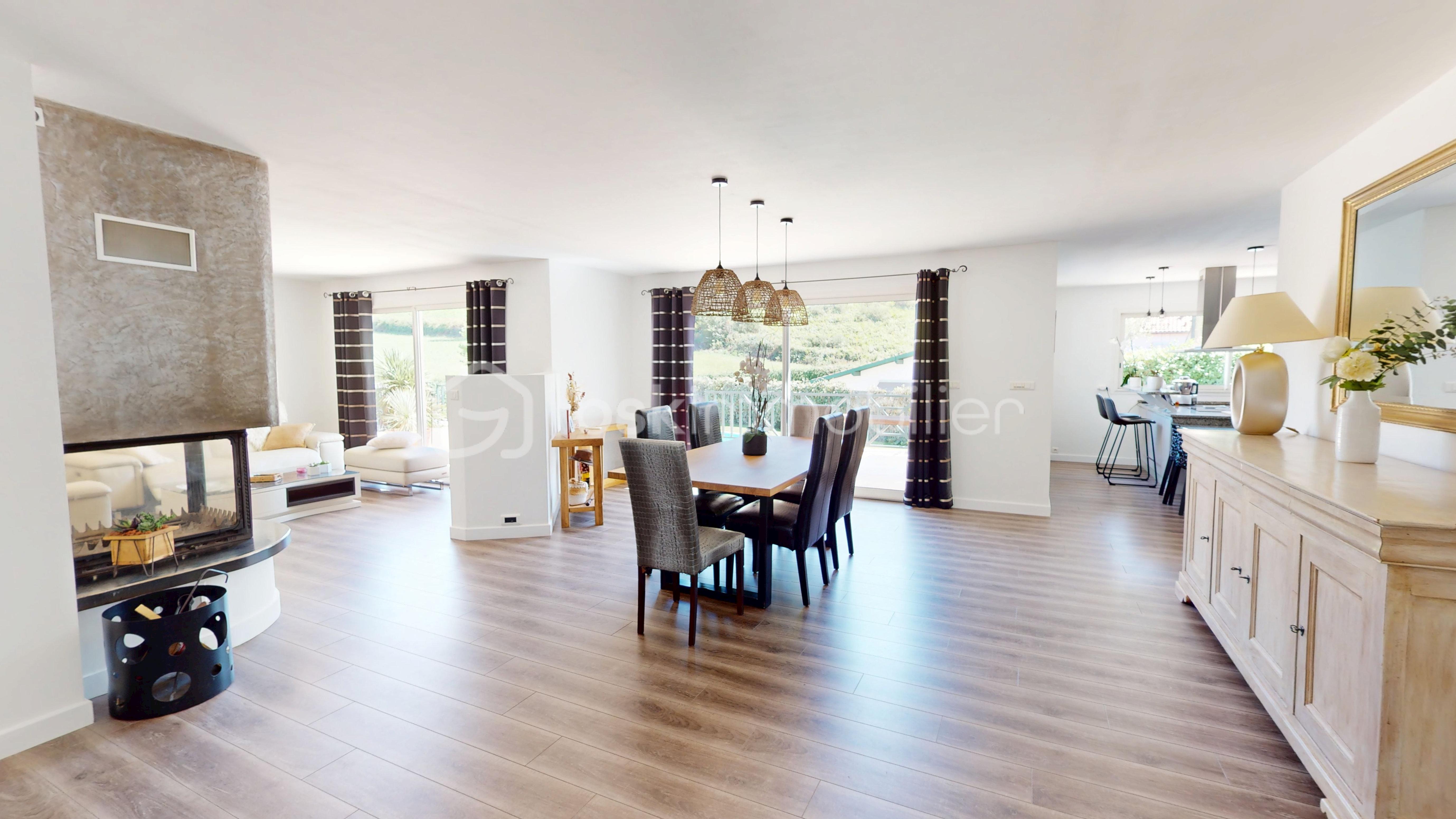 Maison contemporaine de 145 m² - Maison-Villefranque-09082025_160357.jpg