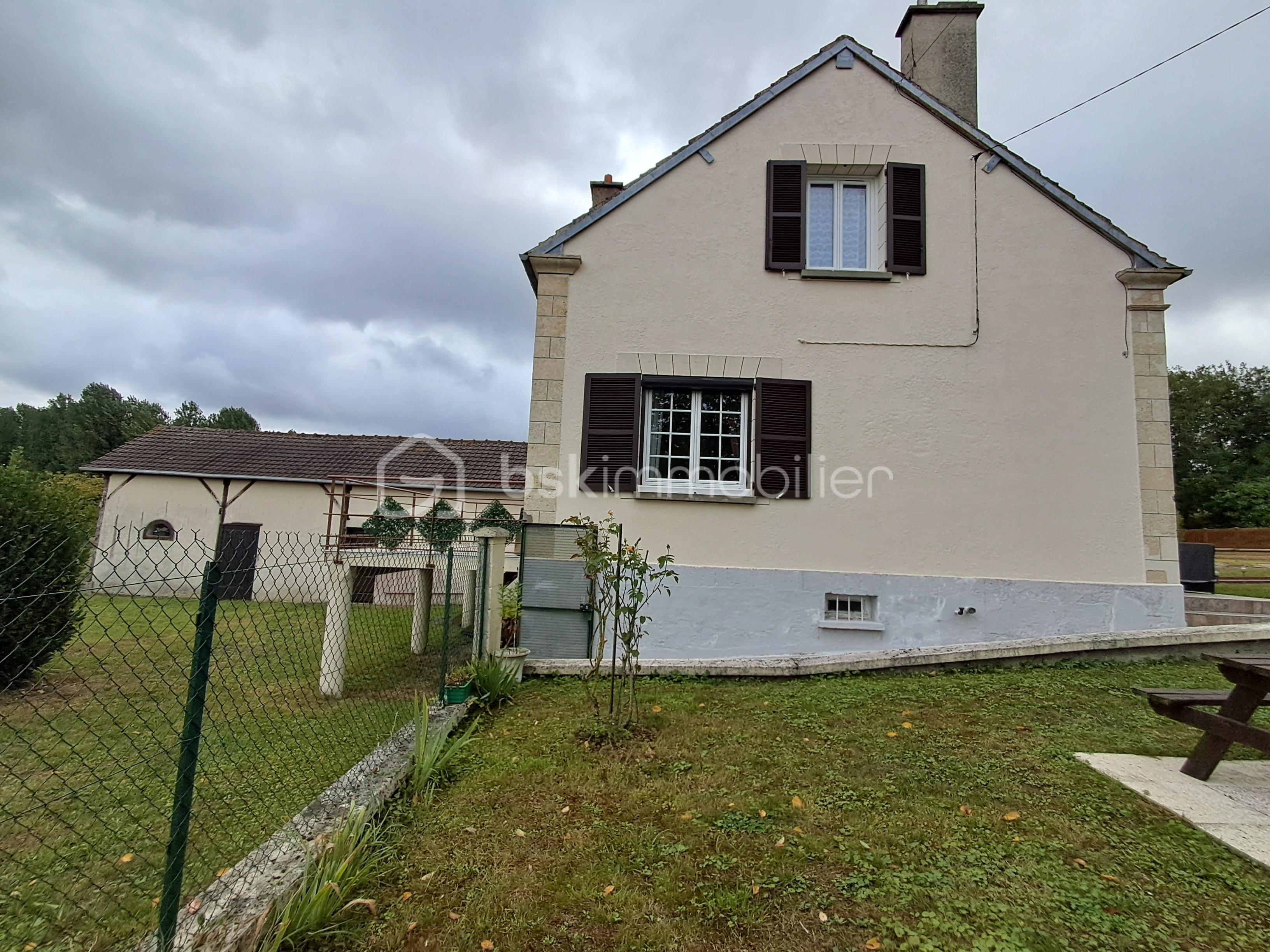 Maison de 96 m² - 20250902_113313.jpg
