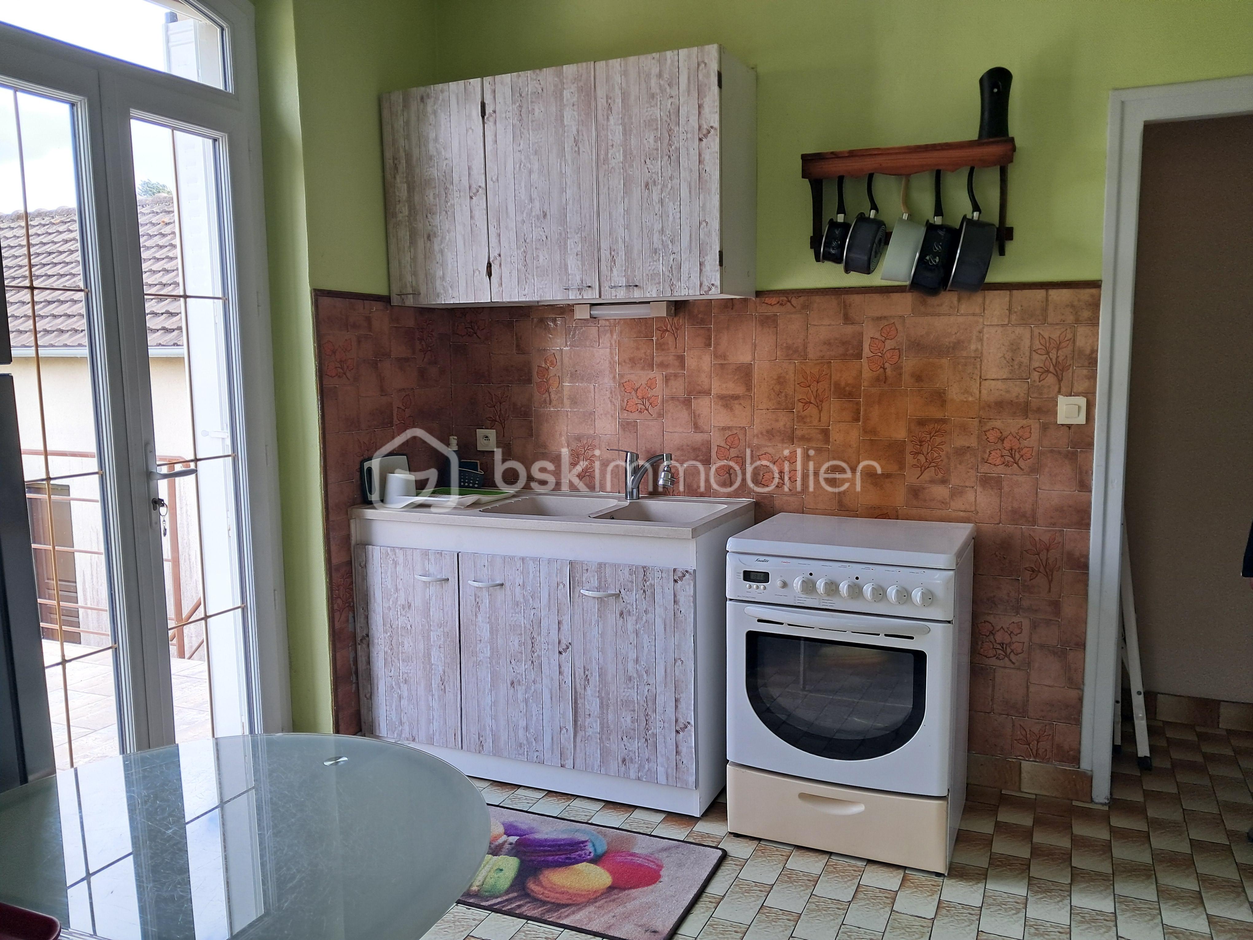 Maison de 96 m² - 20250902_111904.jpg