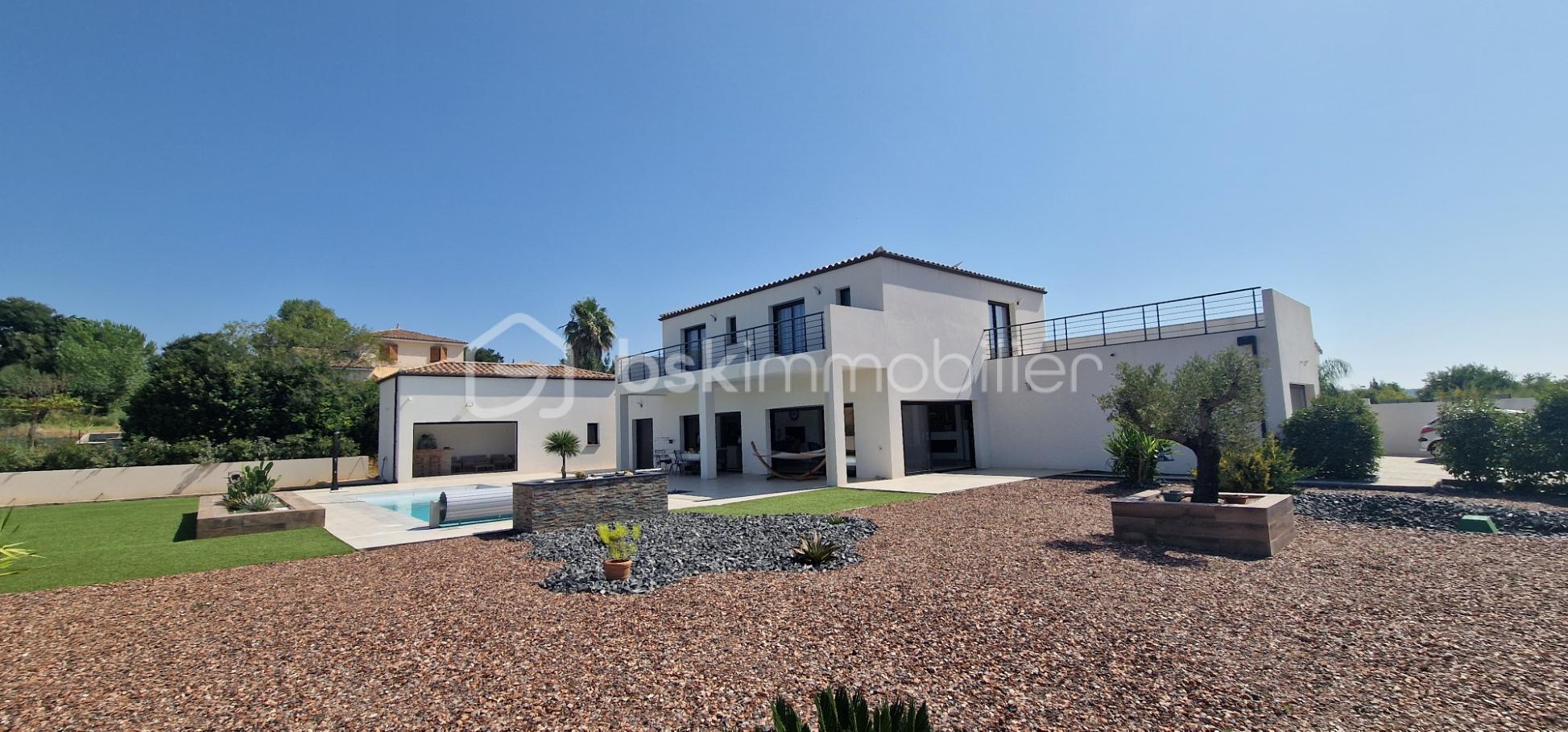 Villa de 213 m² - 20250811_114542.jpg