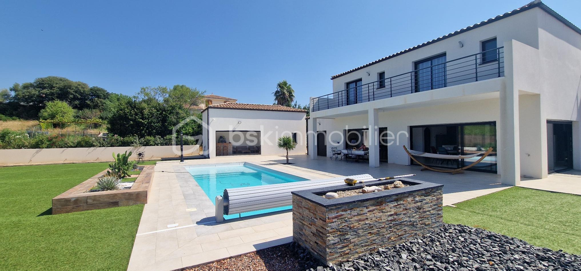 Villa de 213 m² - 20250811_114605.jpg
