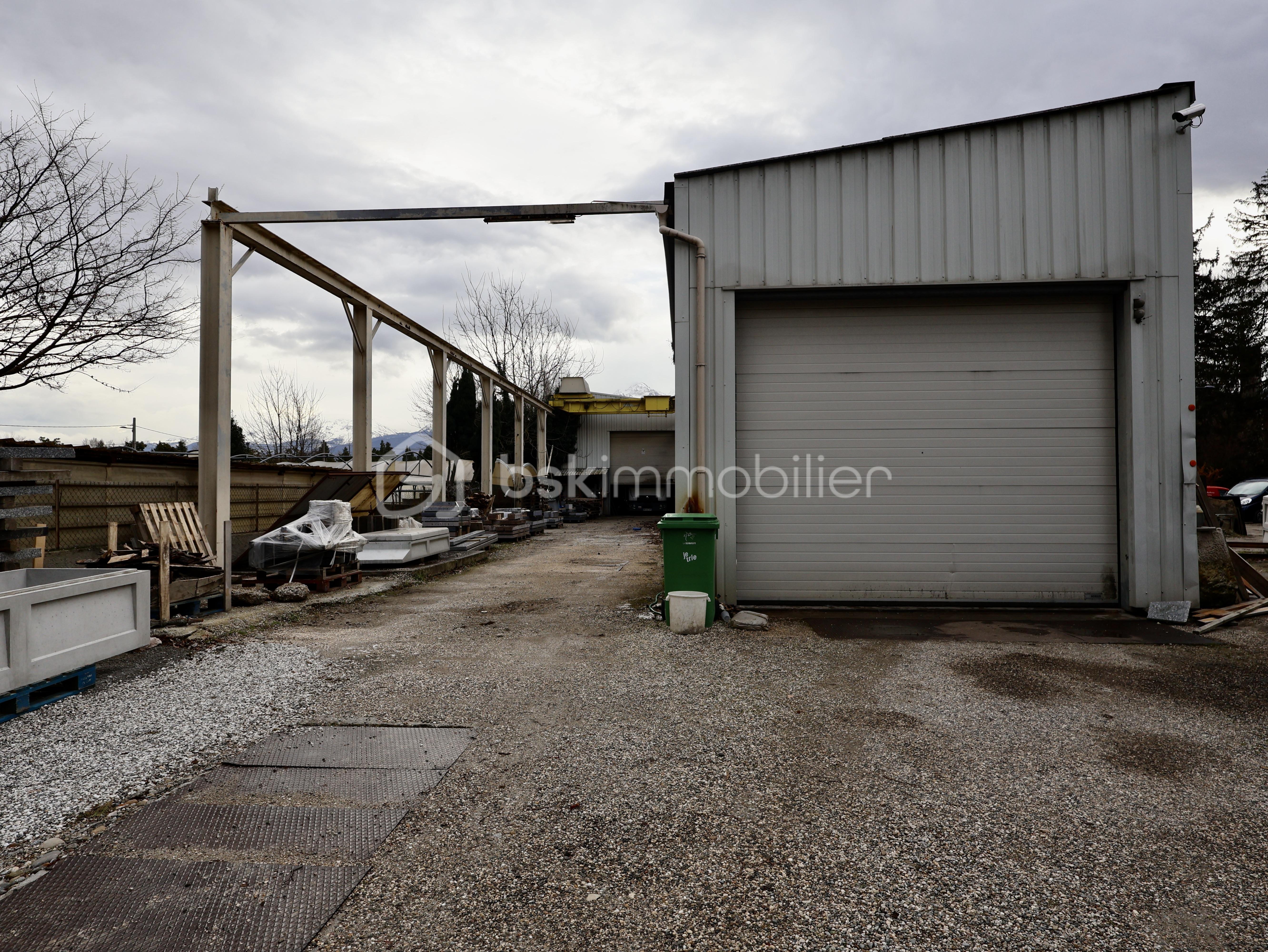 Immeuble mixte de 500 m² - IMG_1538.JPG