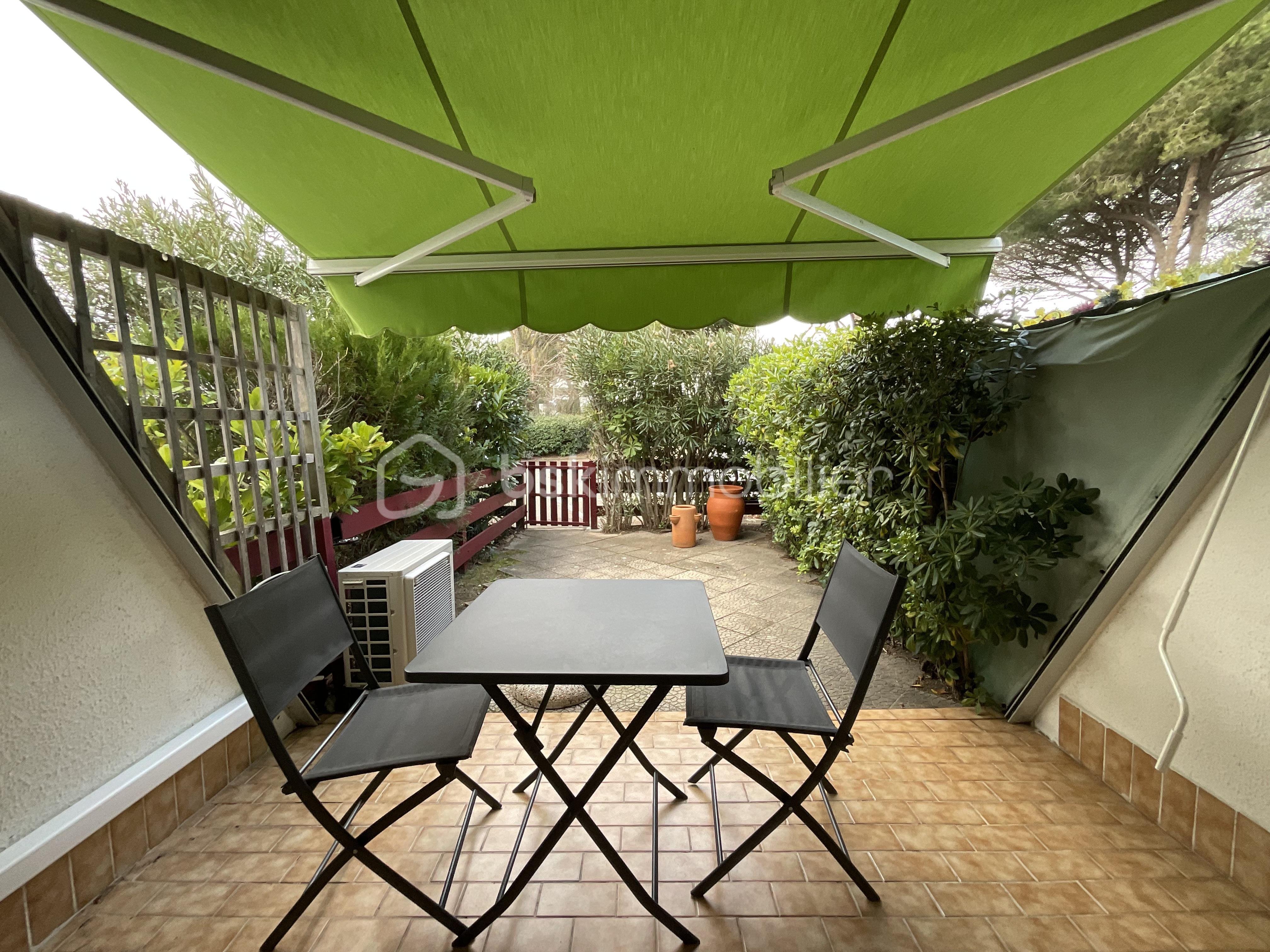 Appartement de 26,12 m² - IMG_0796.jpeg