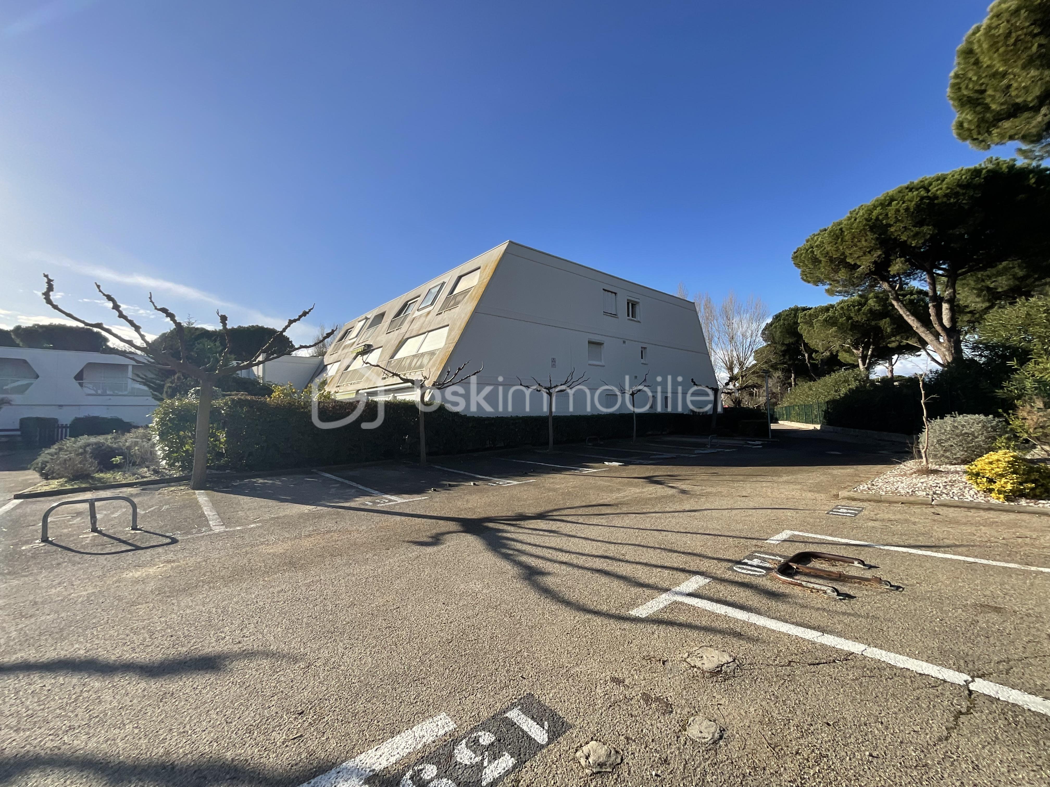 Appartement de 26,12 m² - IMG_0772.jpeg