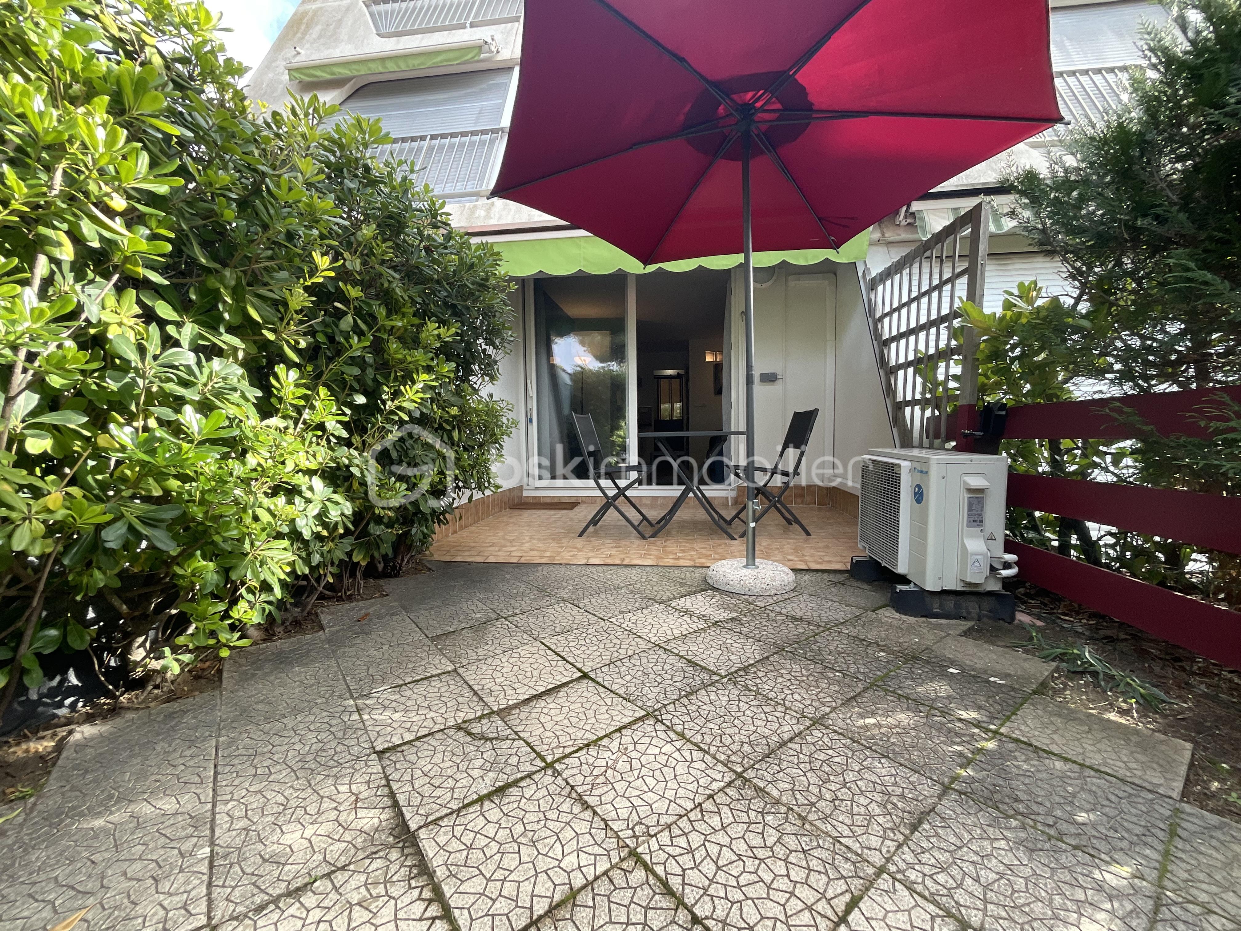 Appartement de 26,12 m² - IMG_0791.jpeg