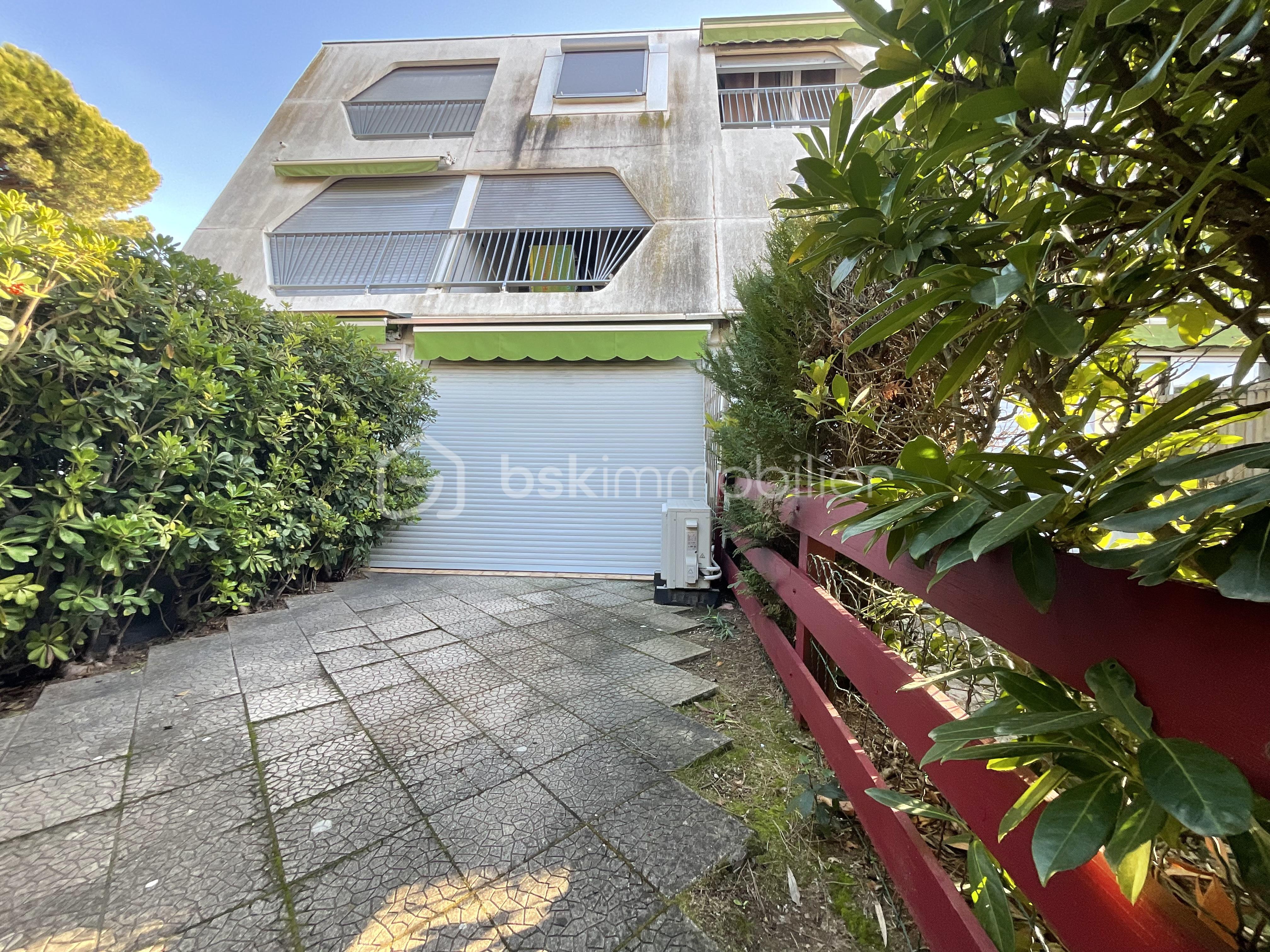 Appartement de 26,12 m² - IMG_0774.jpeg