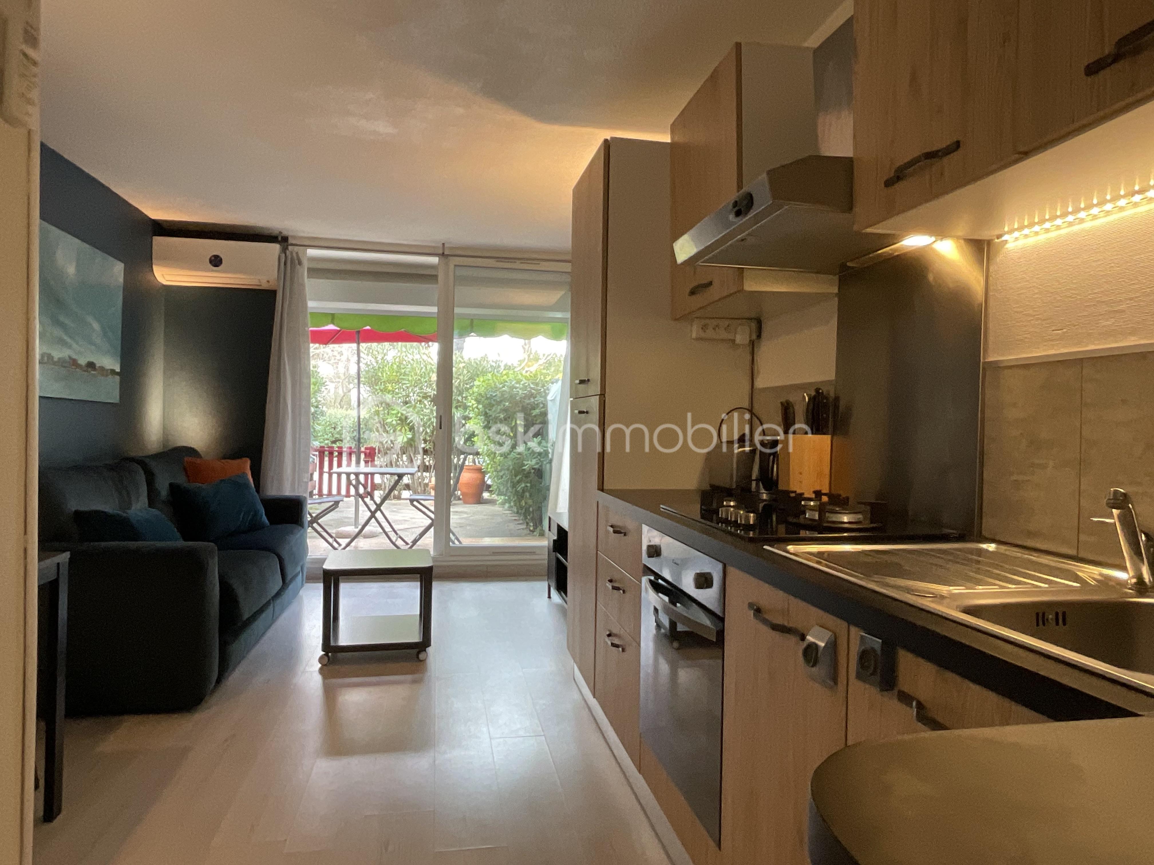 Appartement de 26,12 m² - IMG_0794.jpeg