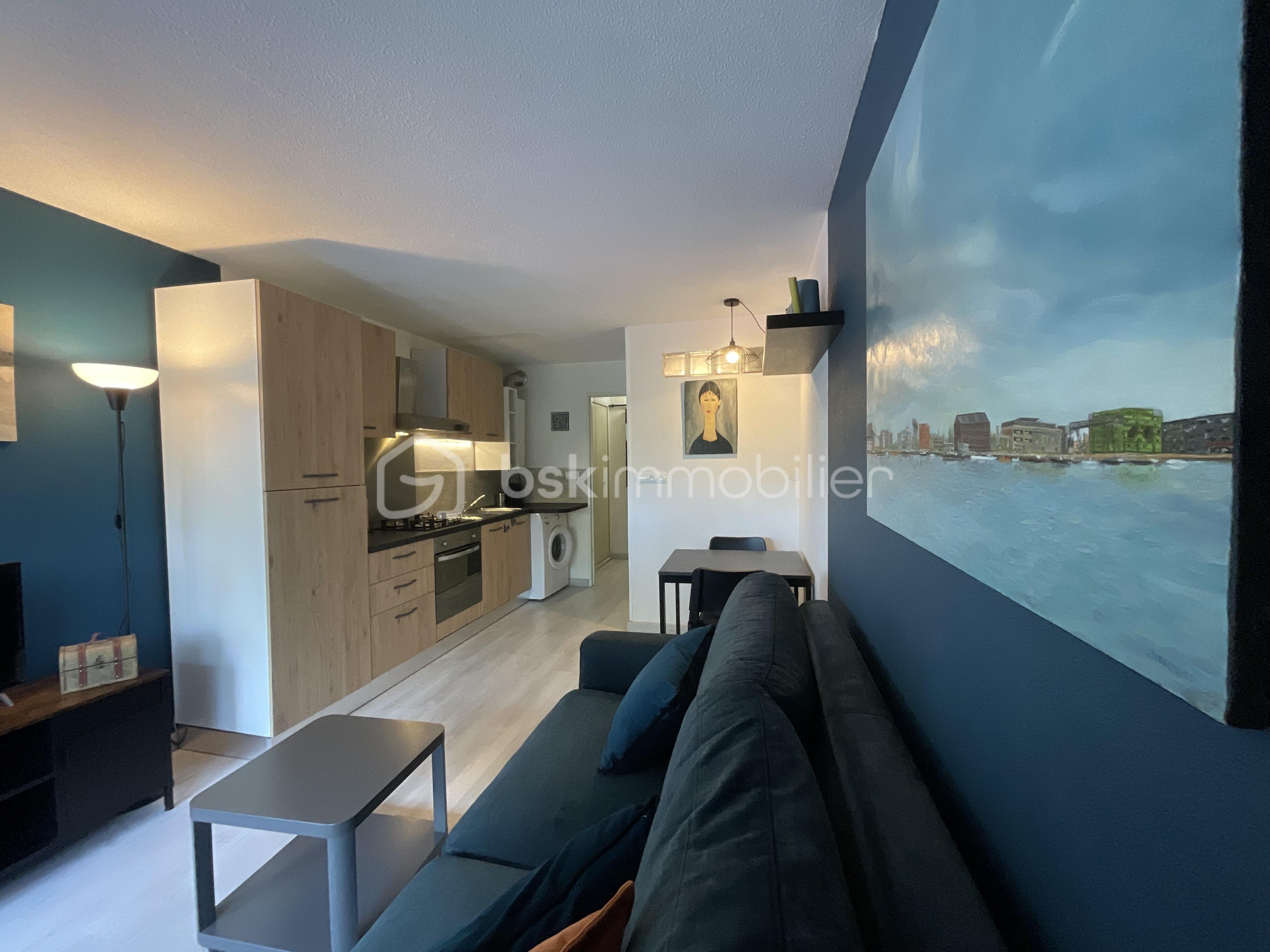 Appartement de 26,12 m² - IMG_0778.jpeg