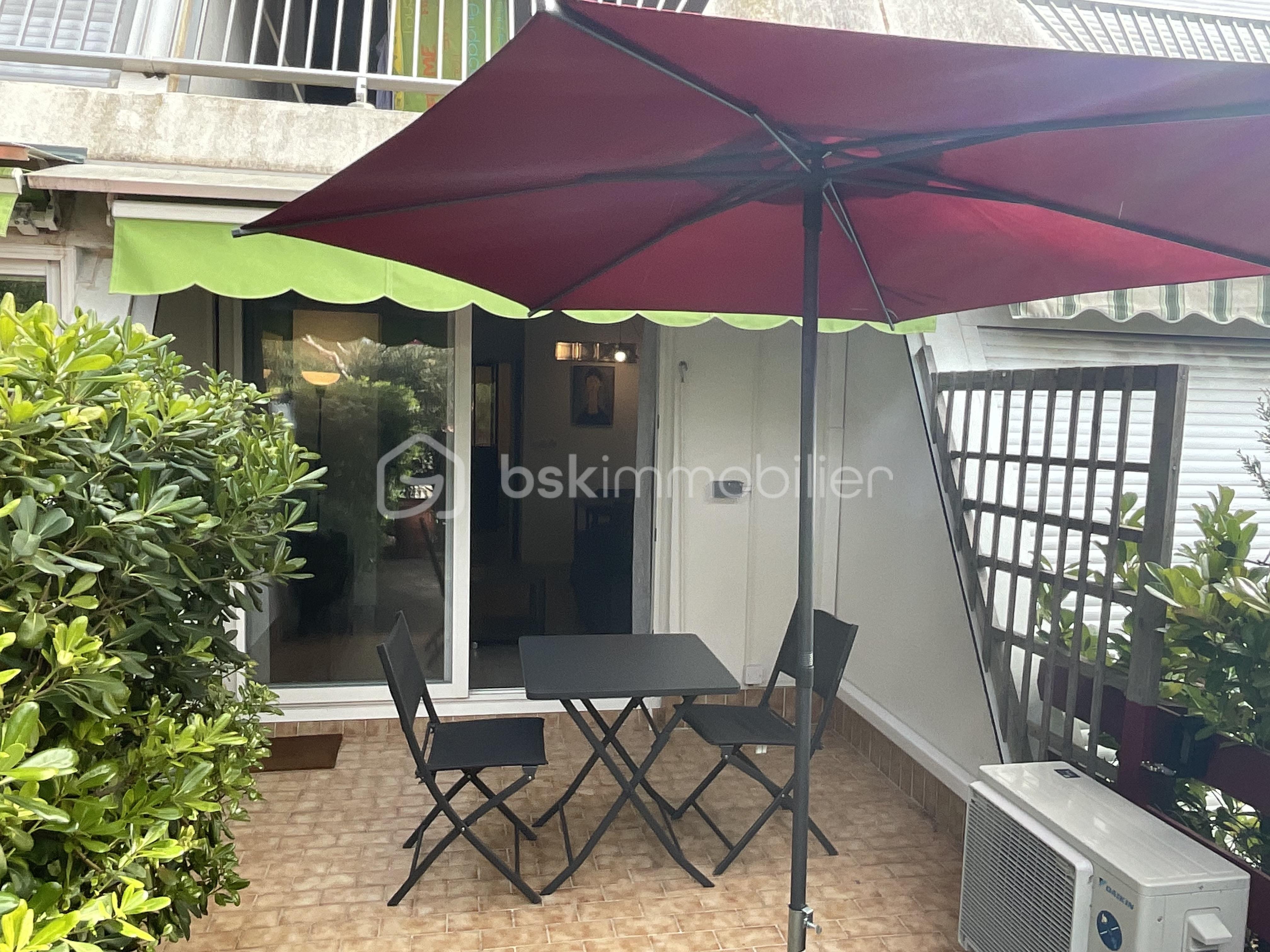 Appartement de 26,12 m² - IMG_0792.jpeg