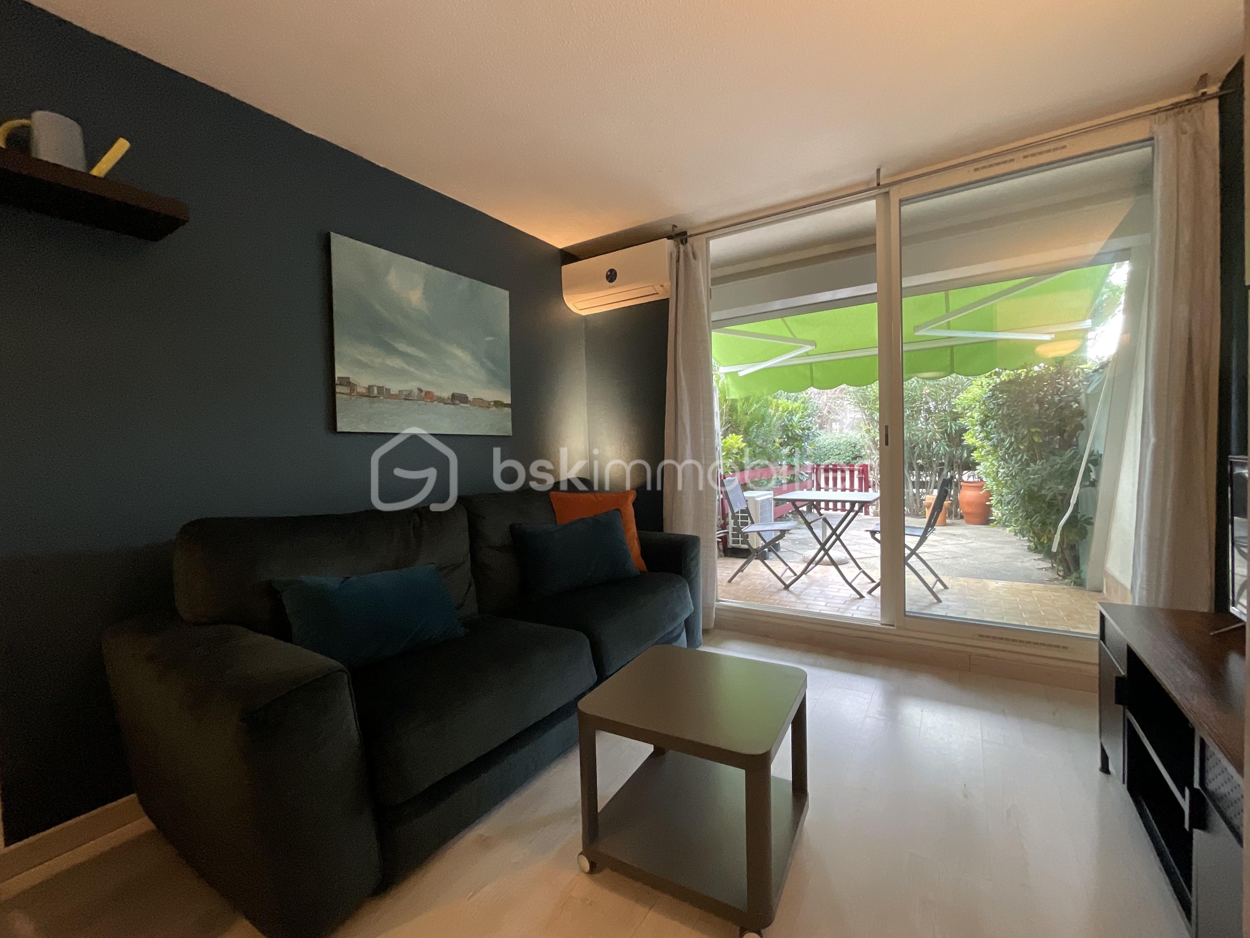 Appartement de 26,12 m² - IMG_0797.jpeg