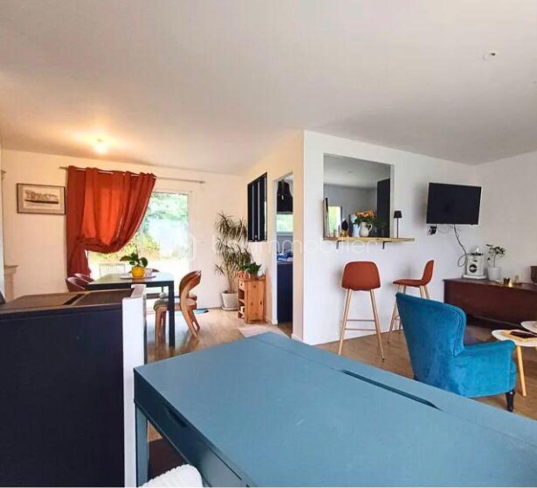 Maison 5 pièces 111 m² · à Louannec · 111 m² · 345 000 €