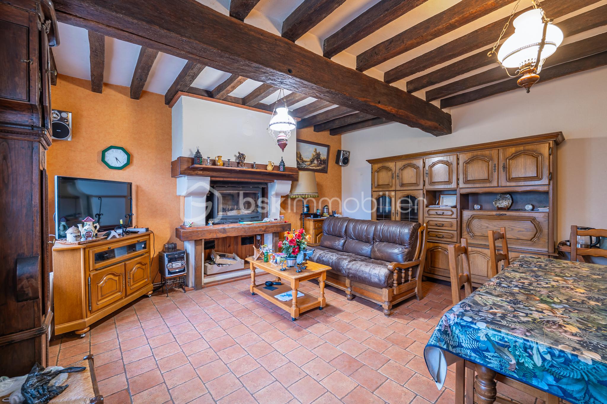 Maison de 99 m² - BDESERT - MegAgence n°-23.jpg