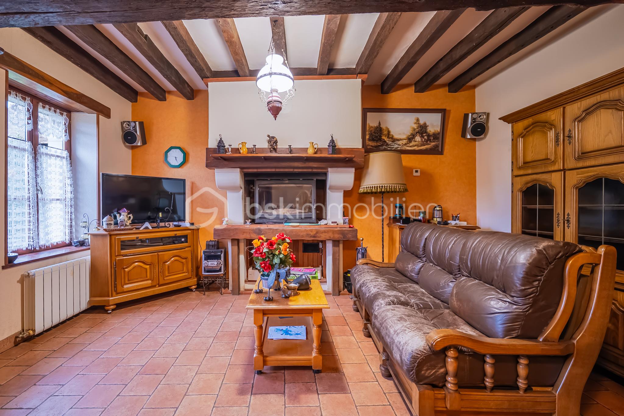 Maison de 99 m² - BDESERT - MegAgence n°-25.jpg