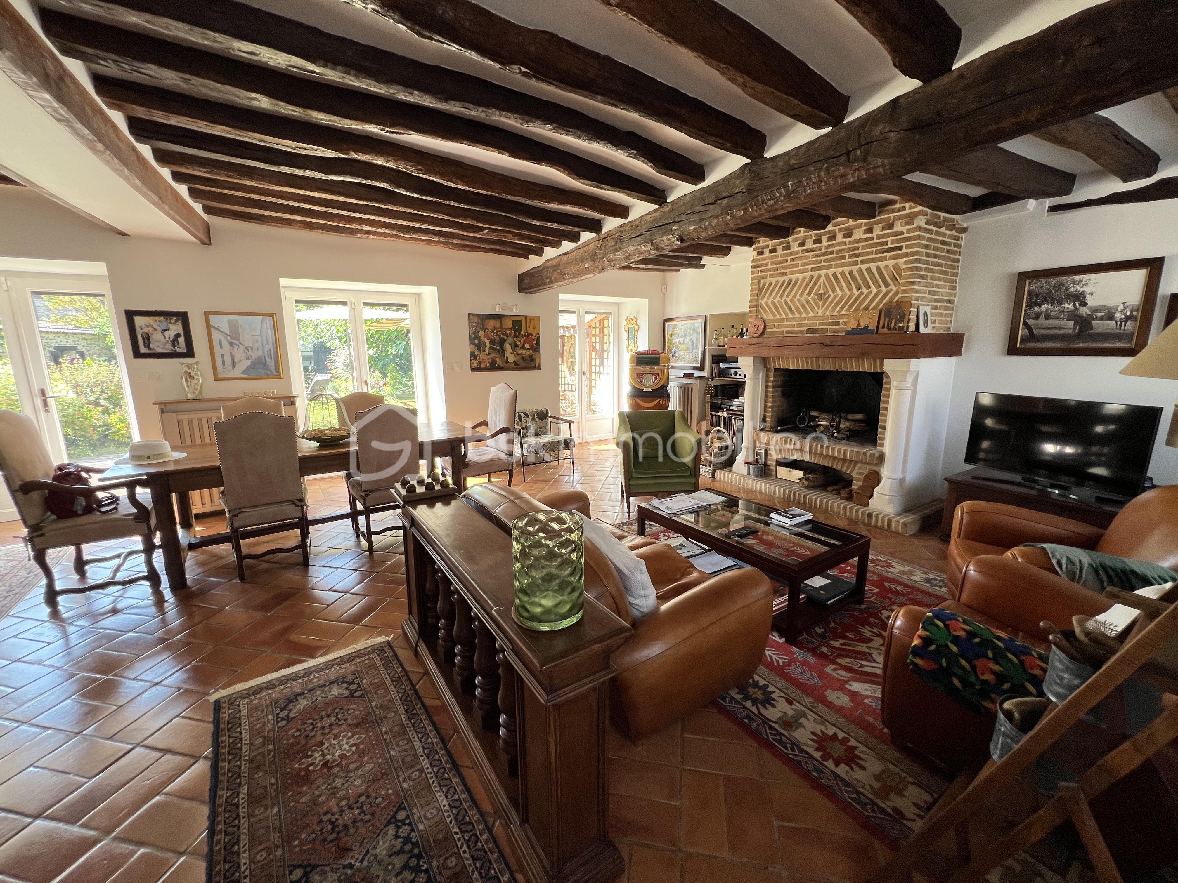 Maison de 118 m² - IMG_0380.JPG