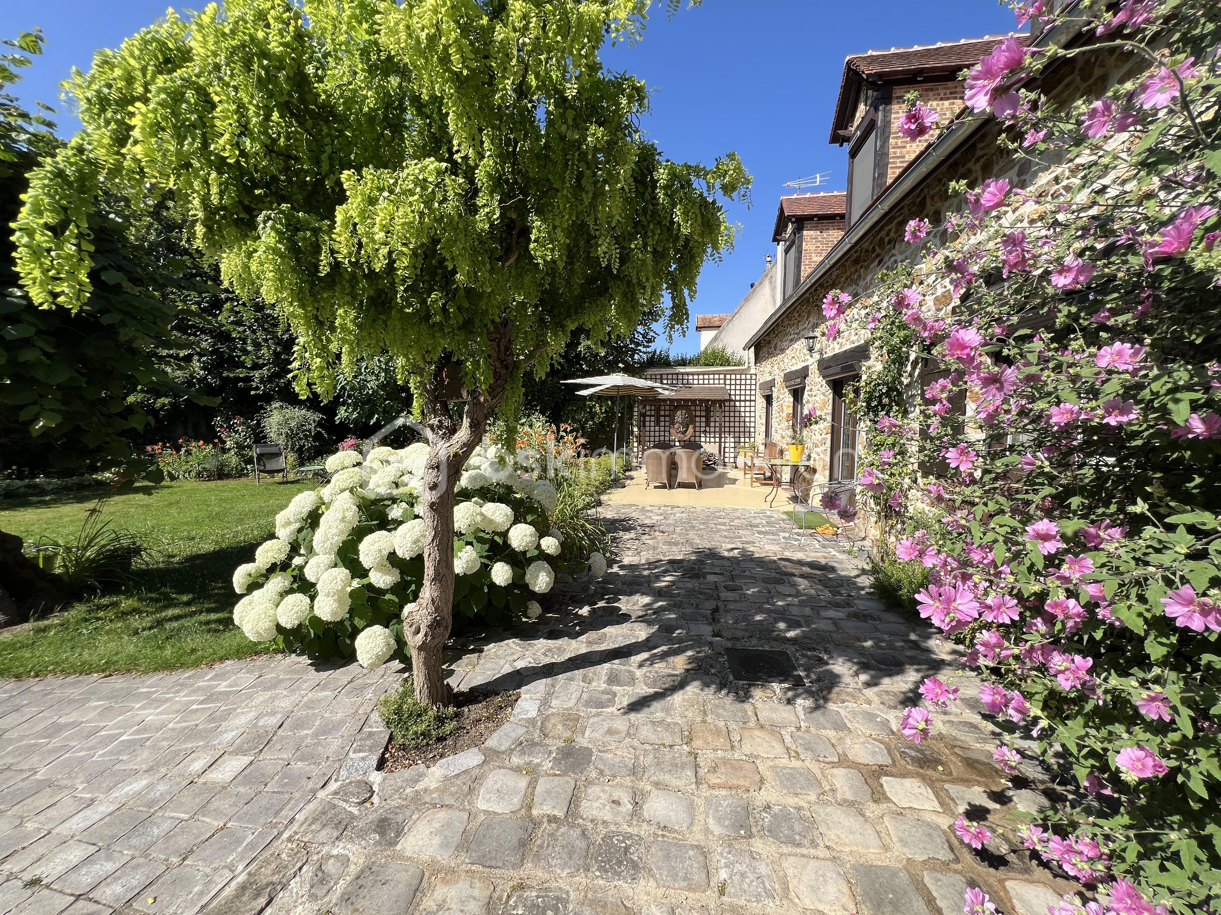 Maison de 118 m² - IMG_0394.JPG
