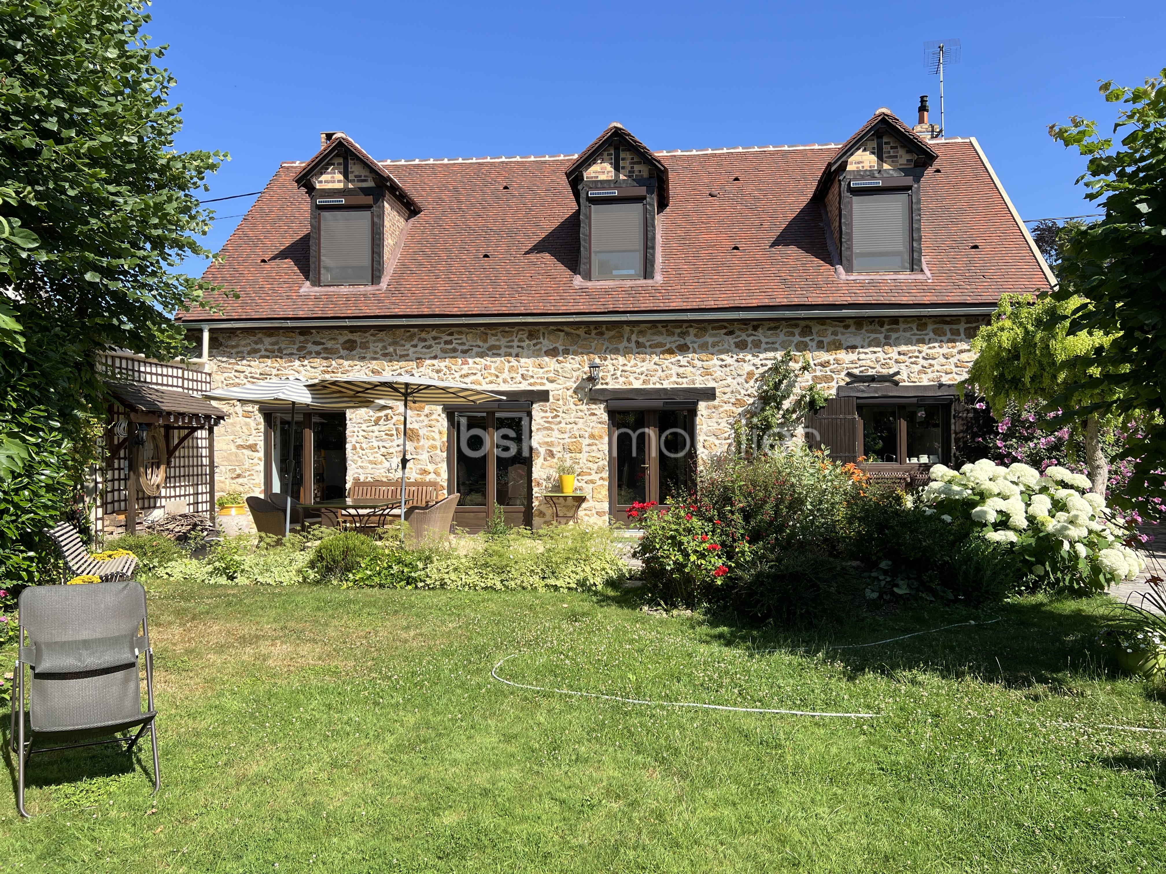 Maison de 118 m² - IMG_0401.JPG