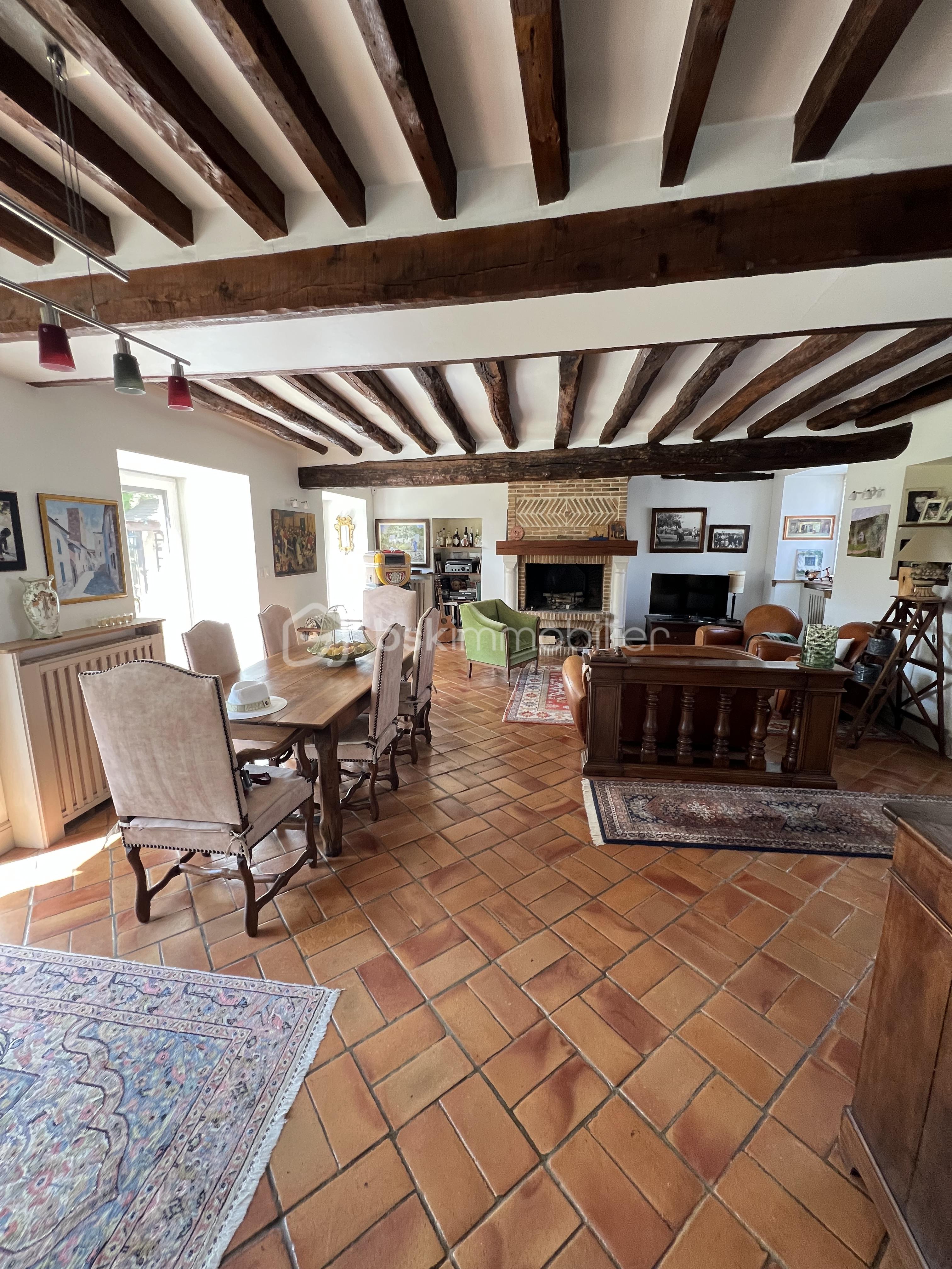Maison de 118 m² - IMG_0385.JPG