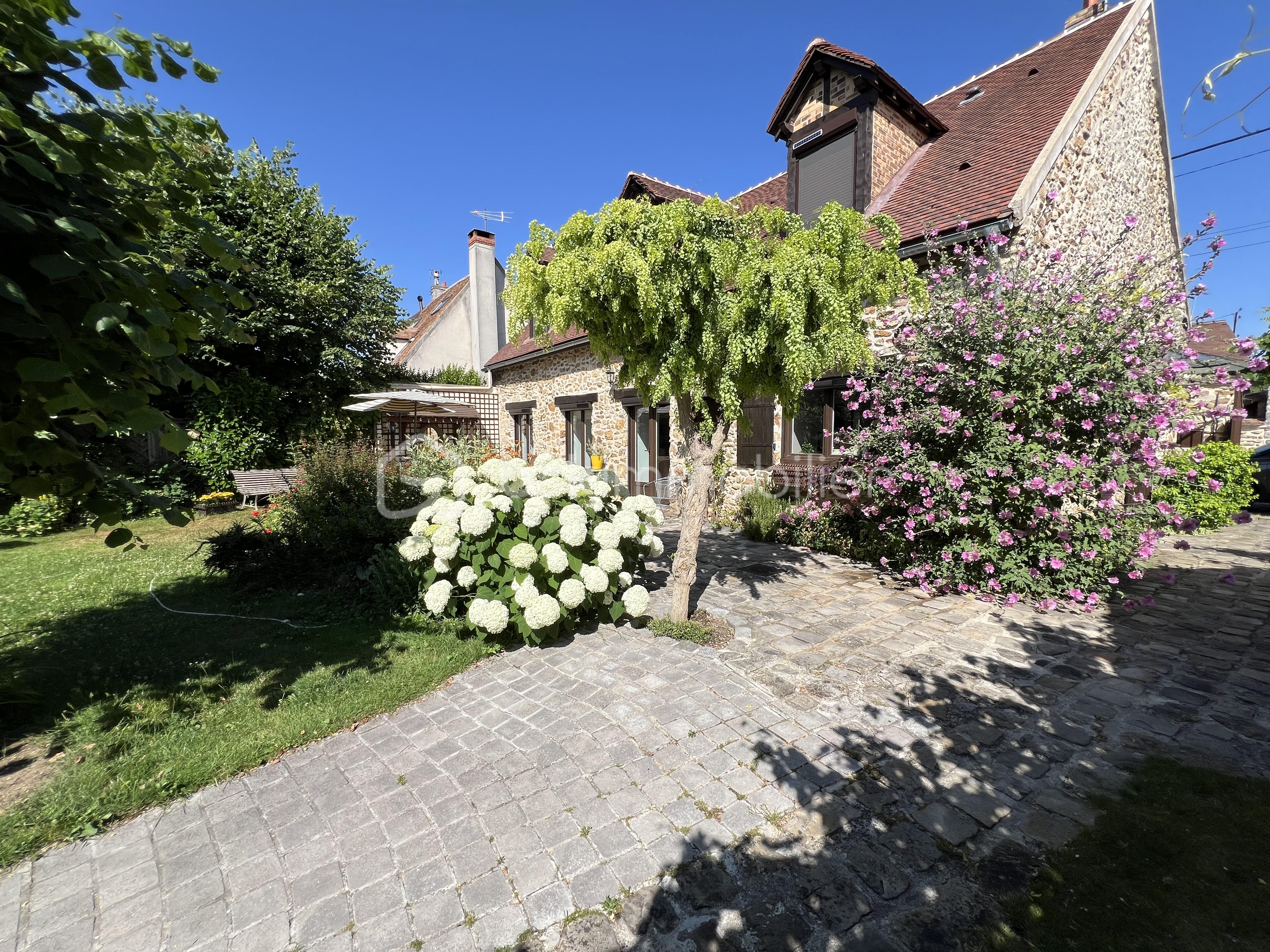 Maison de 118 m² - IMG_0398.JPG