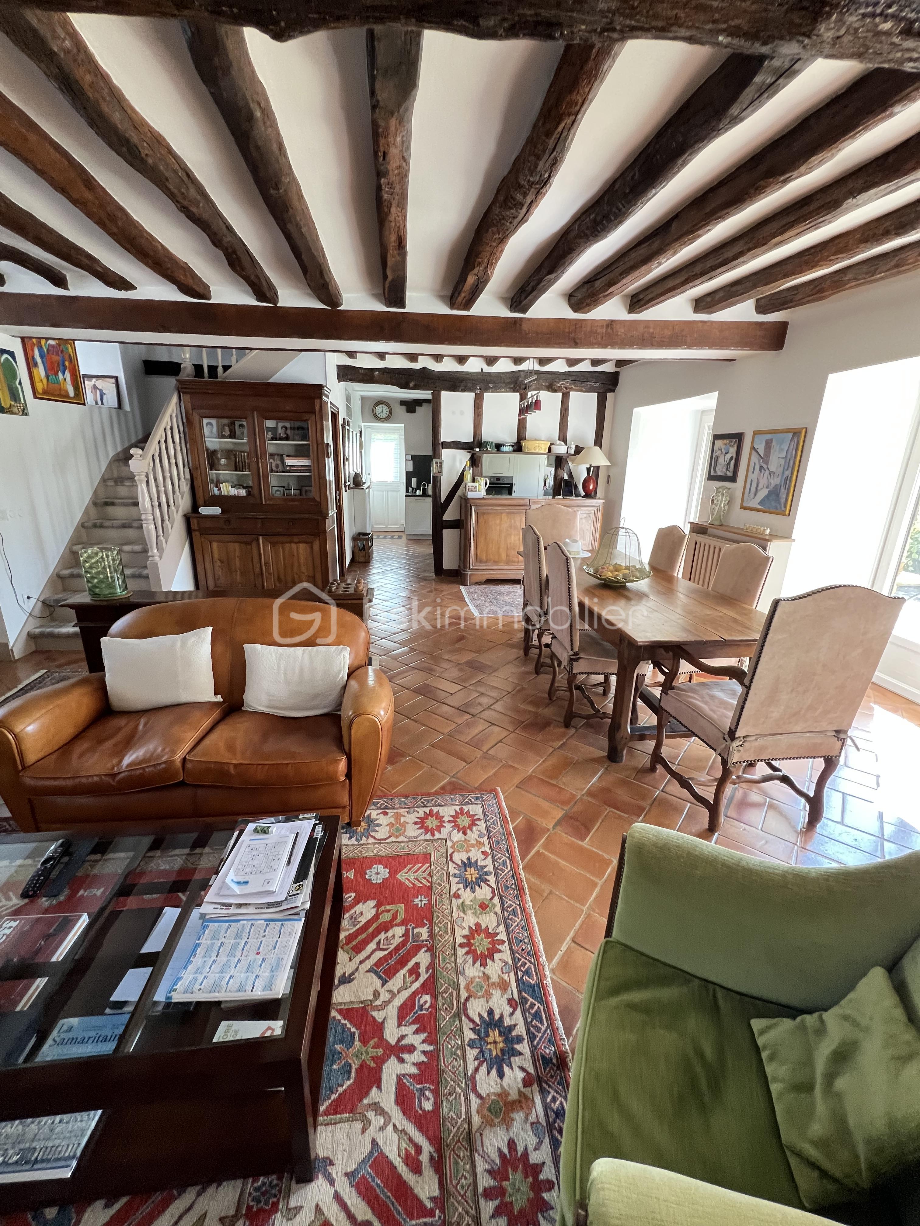Maison de 118 m² - IMG_0384.JPG