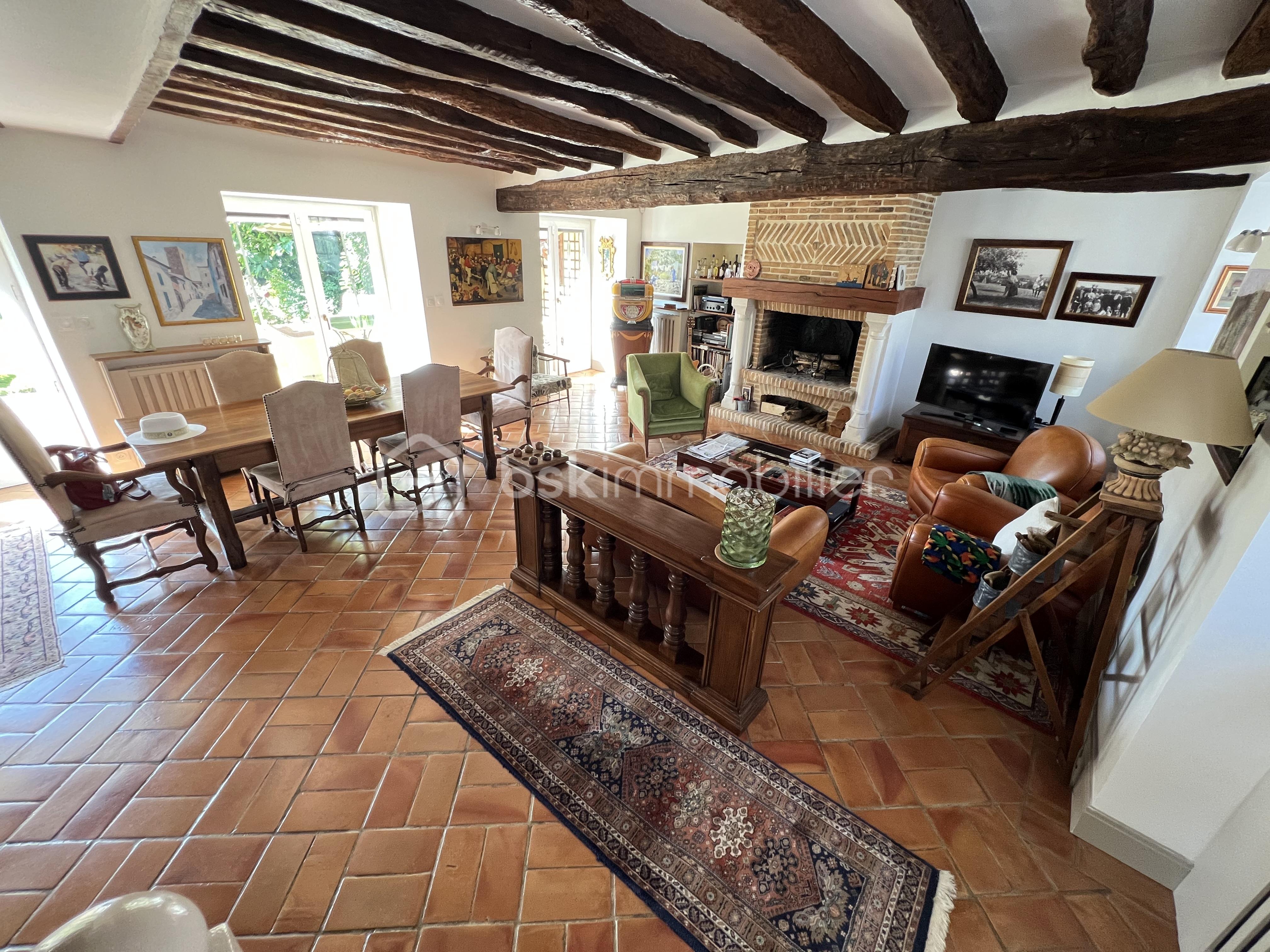 Maison de 118 m² - IMG_0379.JPG