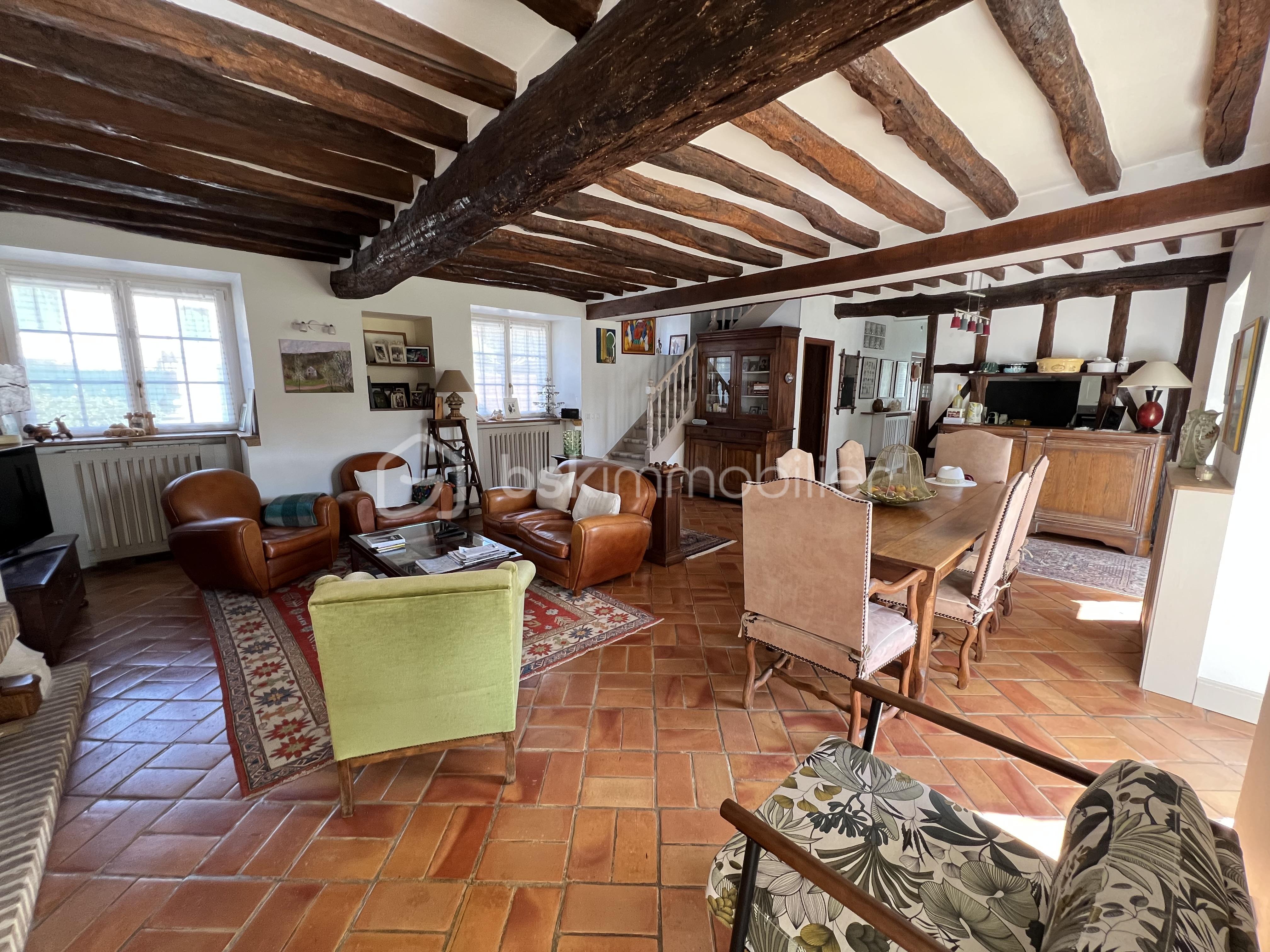 Maison de 118 m² - IMG_0383.JPG
