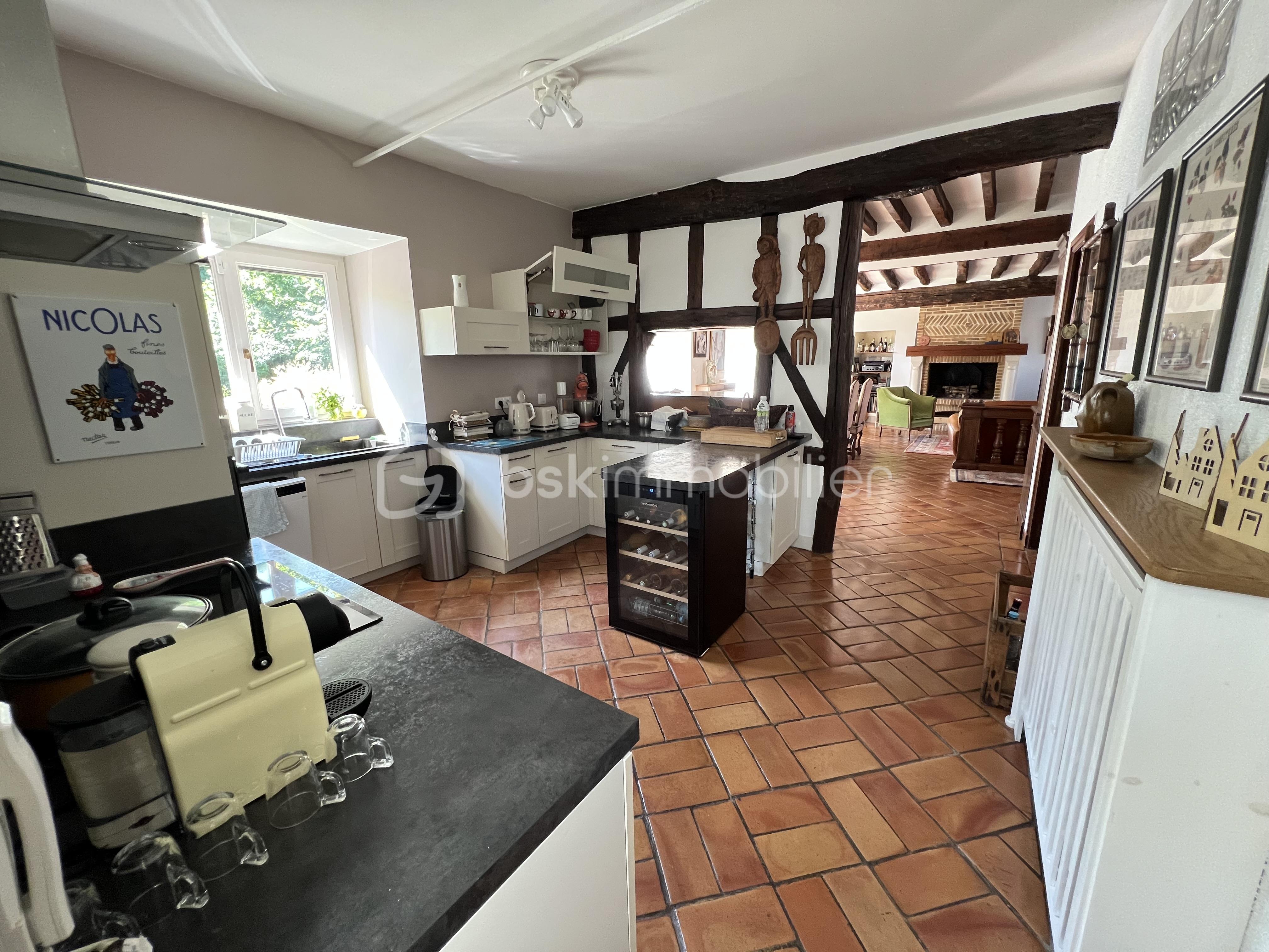 Maison de 118 m² - IMG_0389.JPG