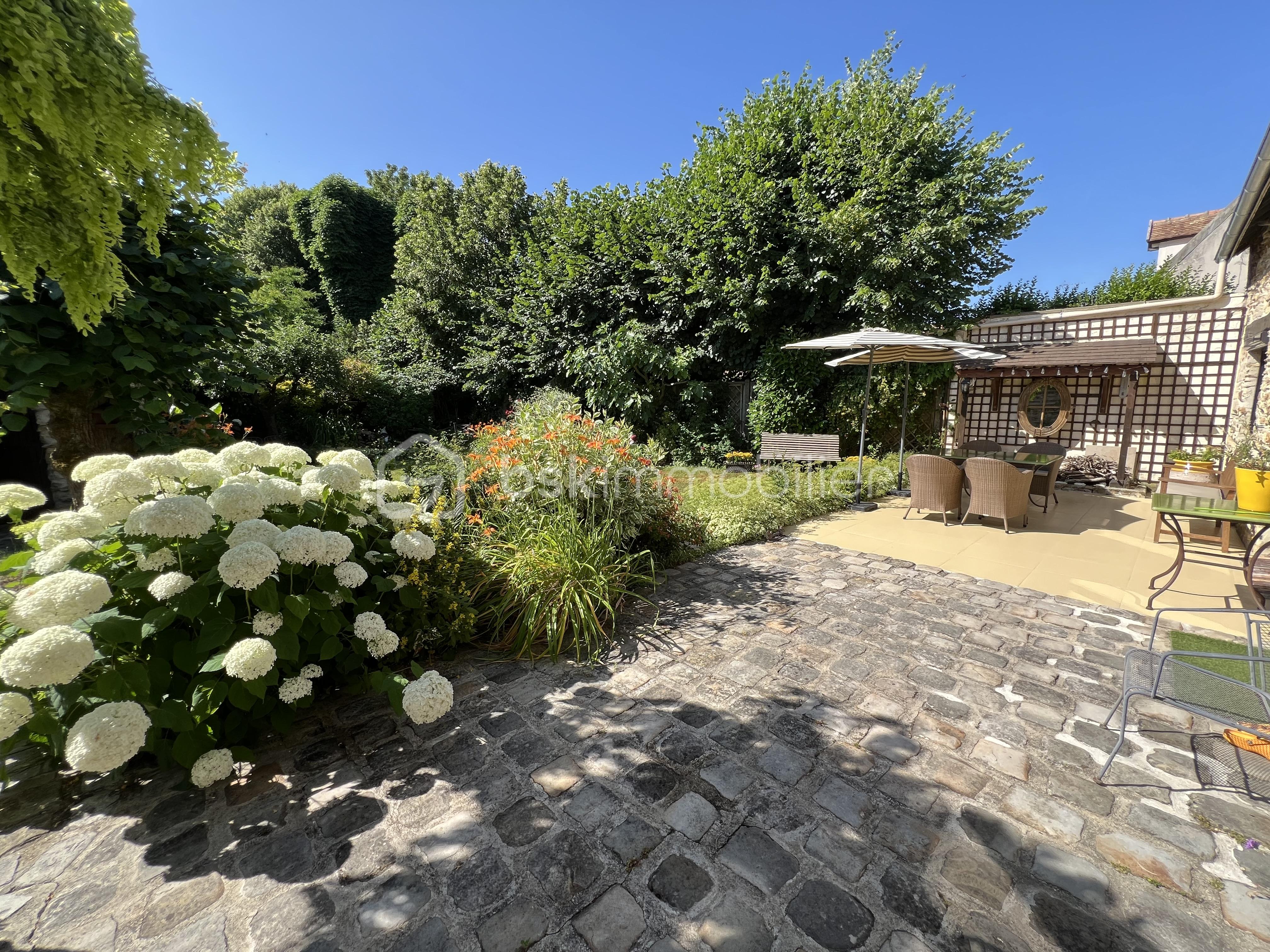 Maison de 118 m² - IMG_0395.JPG