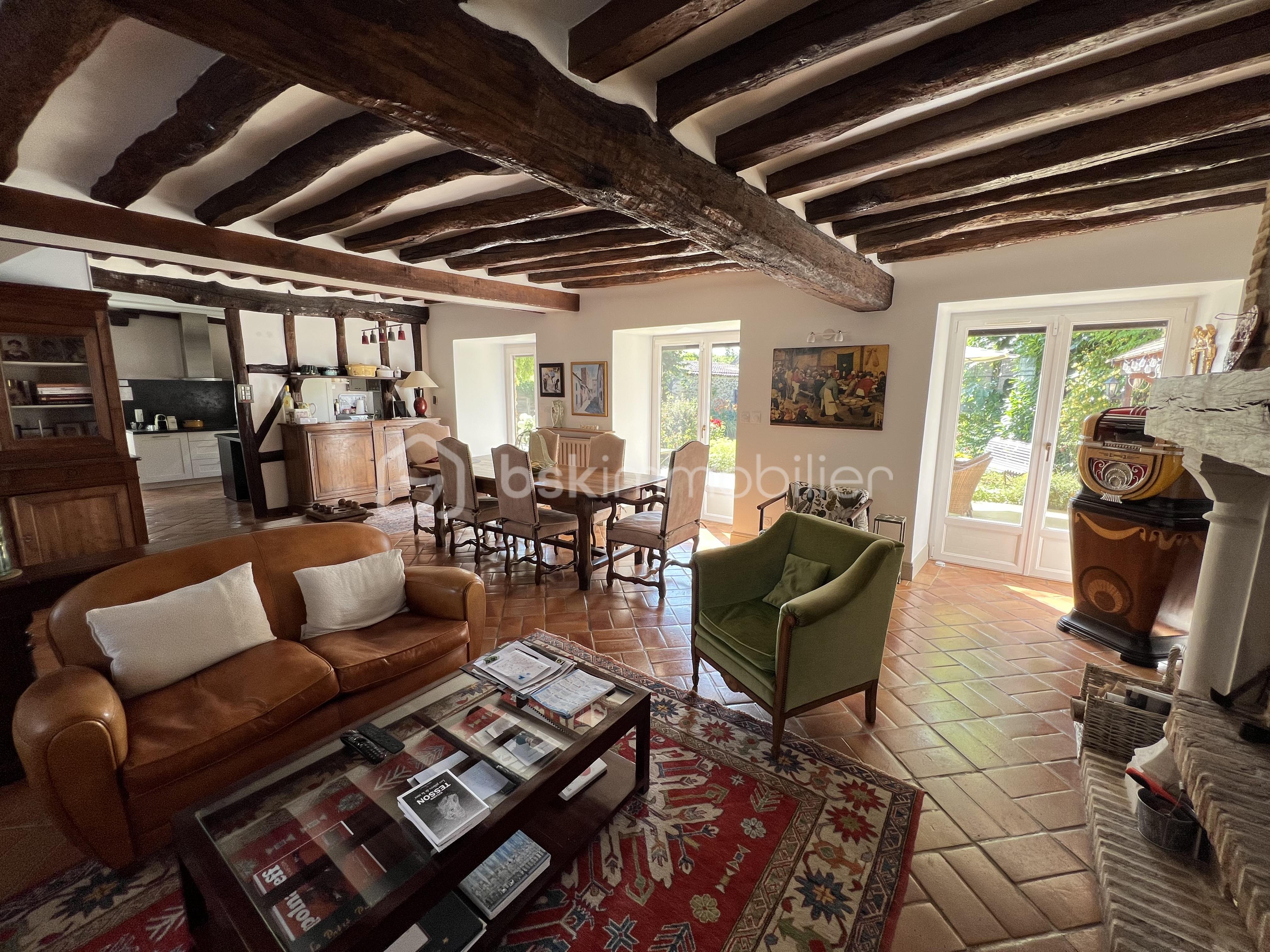 Maison de 118 m² - IMG_0382.JPG