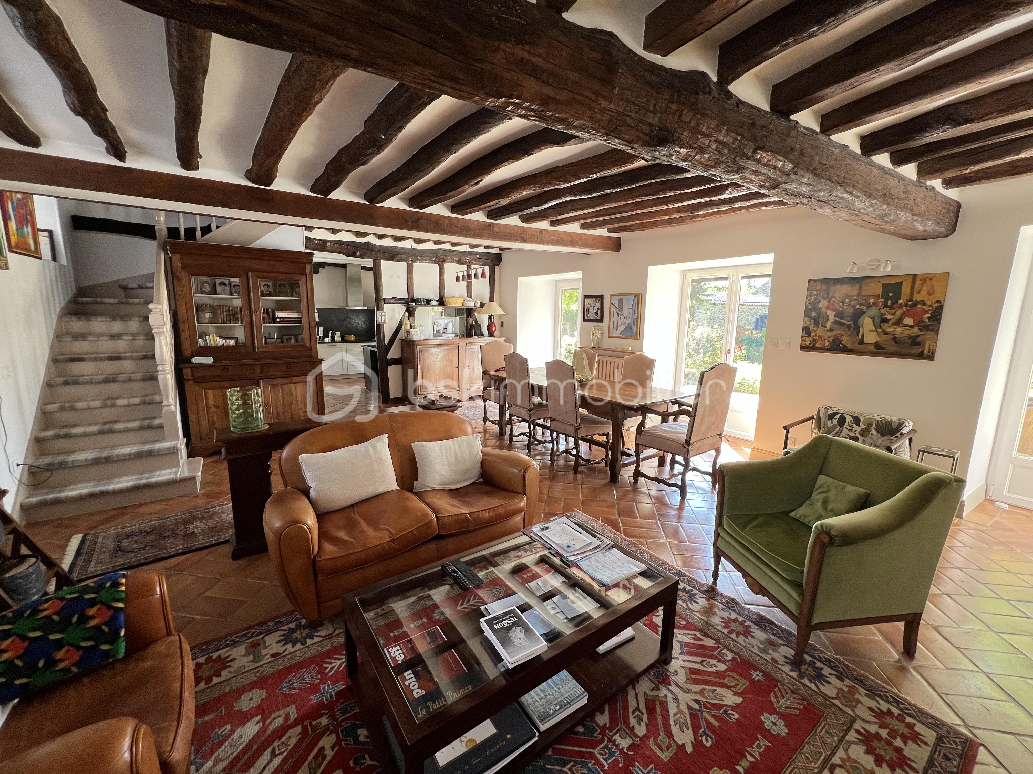 Maison de 118 m² - IMG_0381.JPG