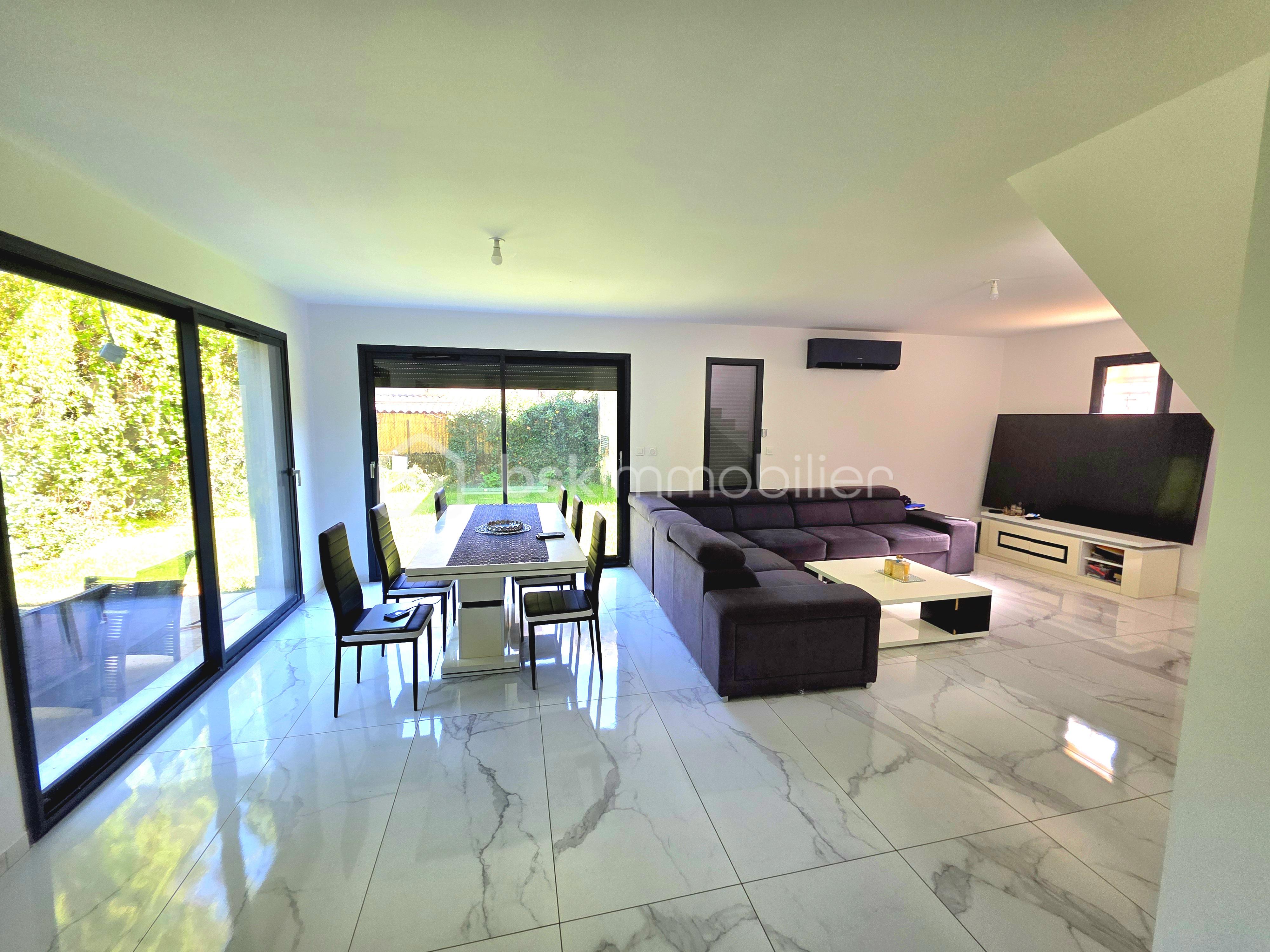 Maison de 92 m² - 20250717_172144.jpg