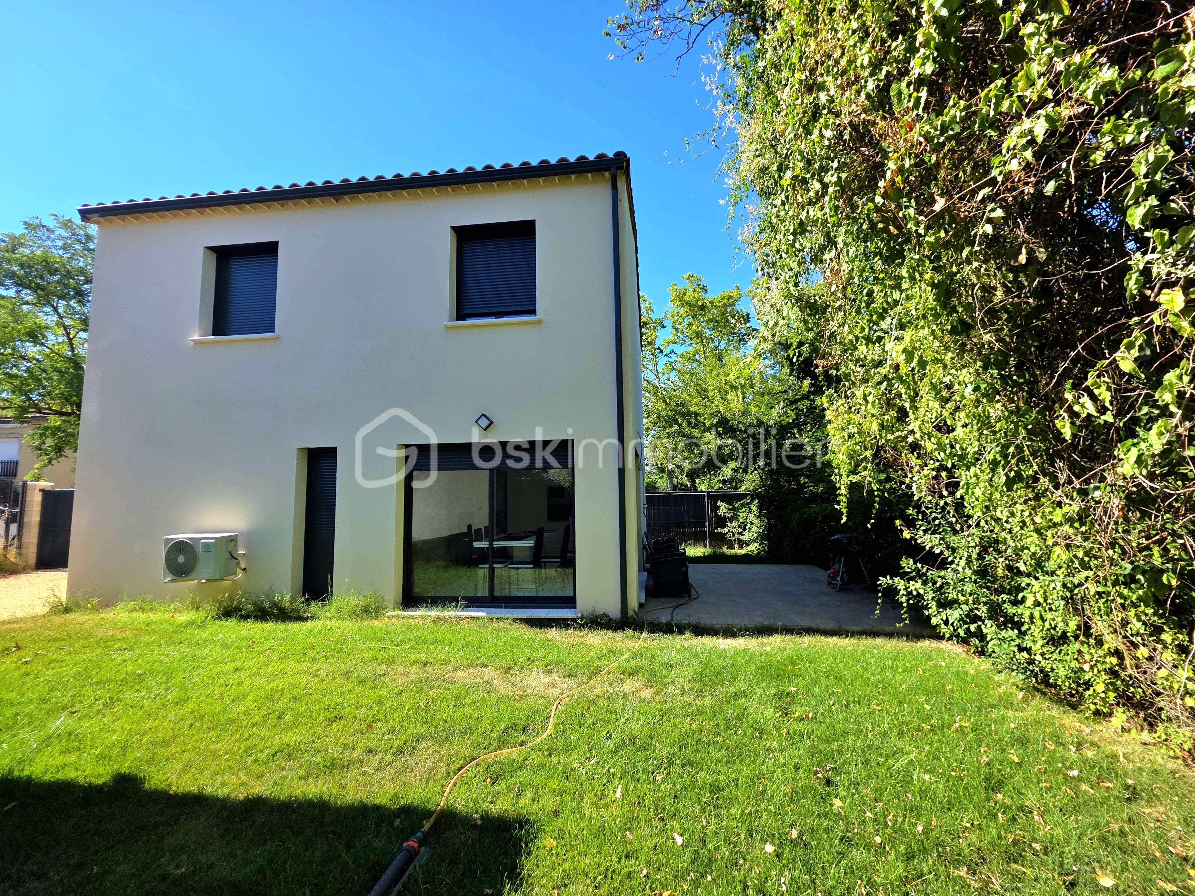 Maison de 92 m² - 20250717_171839.jpg