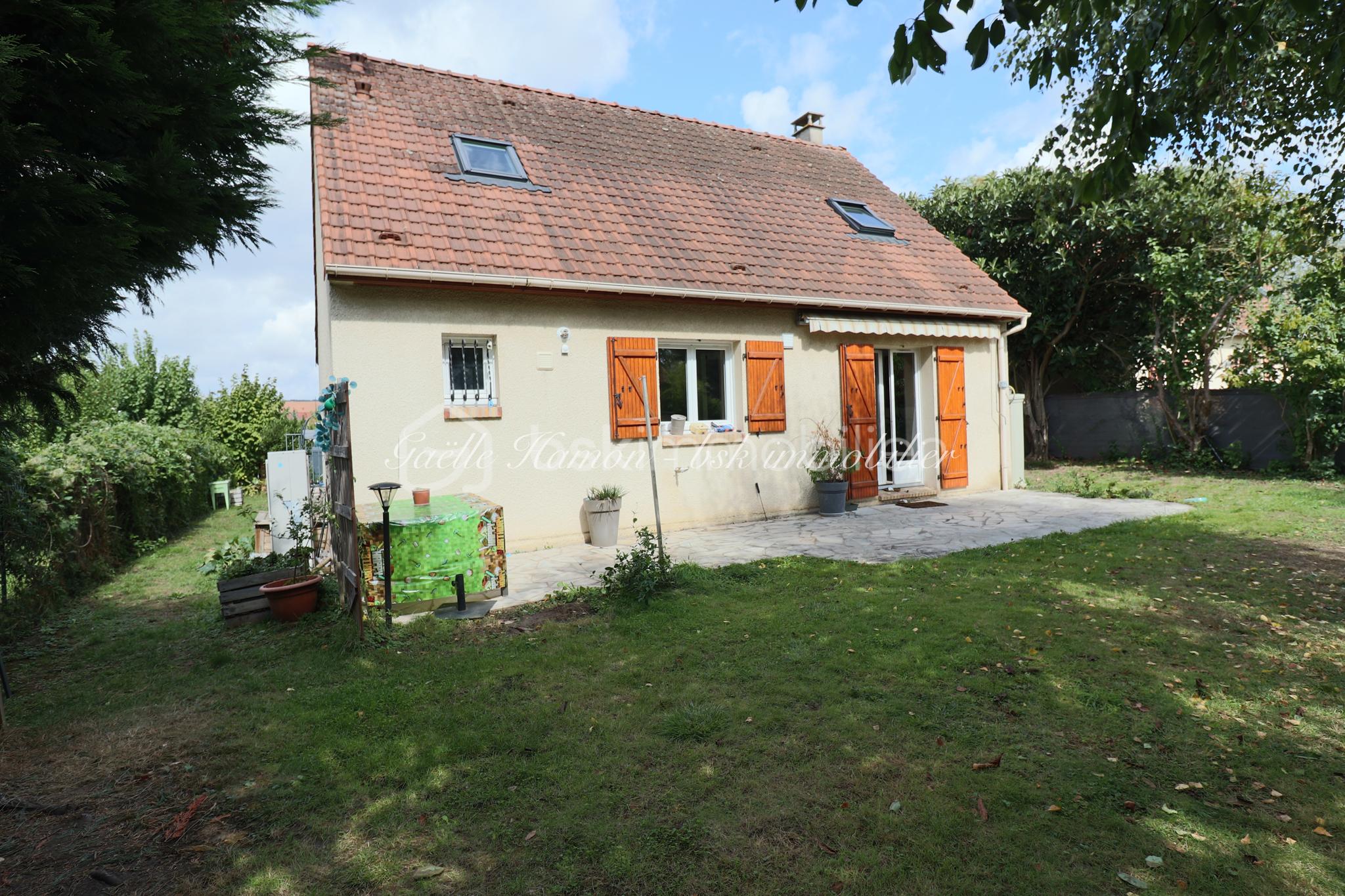 Maison de 98 m² - IMG_1709.jpg