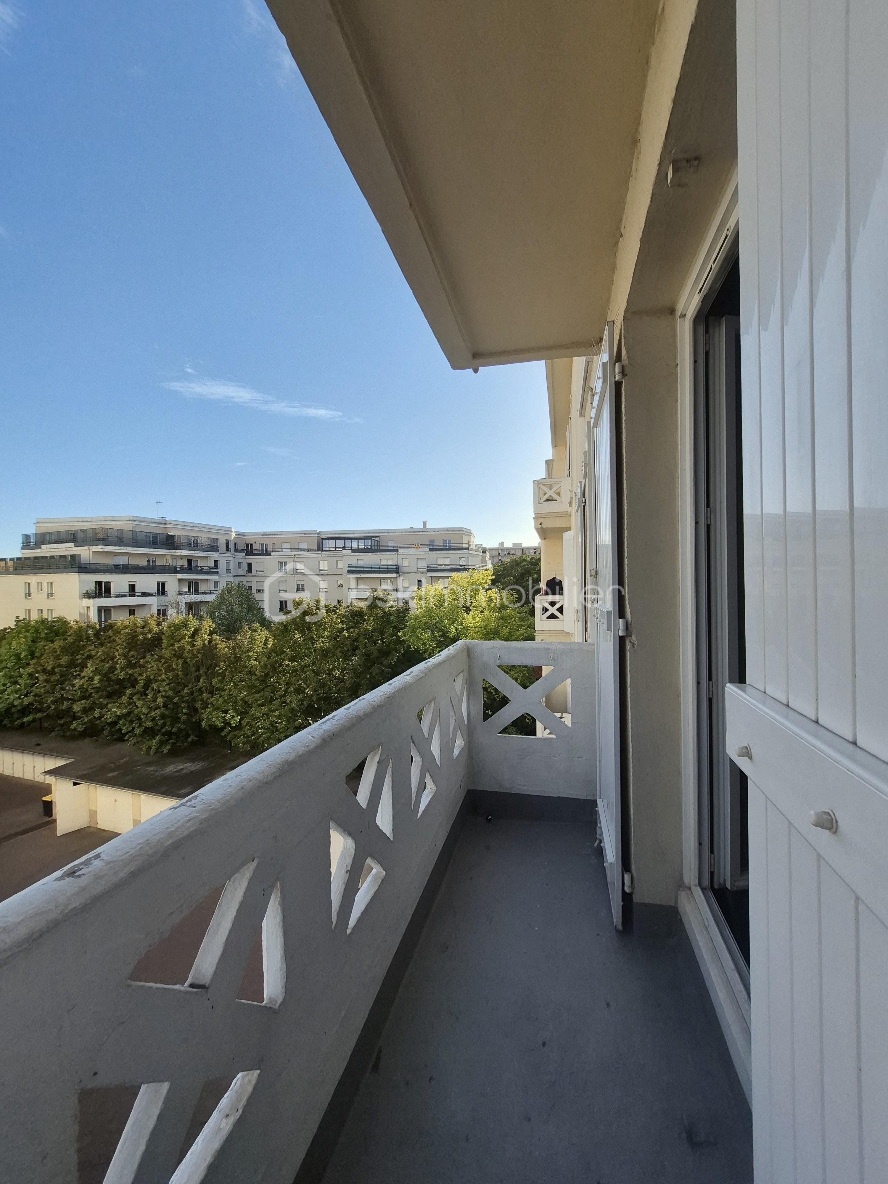 Appartement 3 pièces 42 m² · à Colombes · 42 m² · 200 000 €
