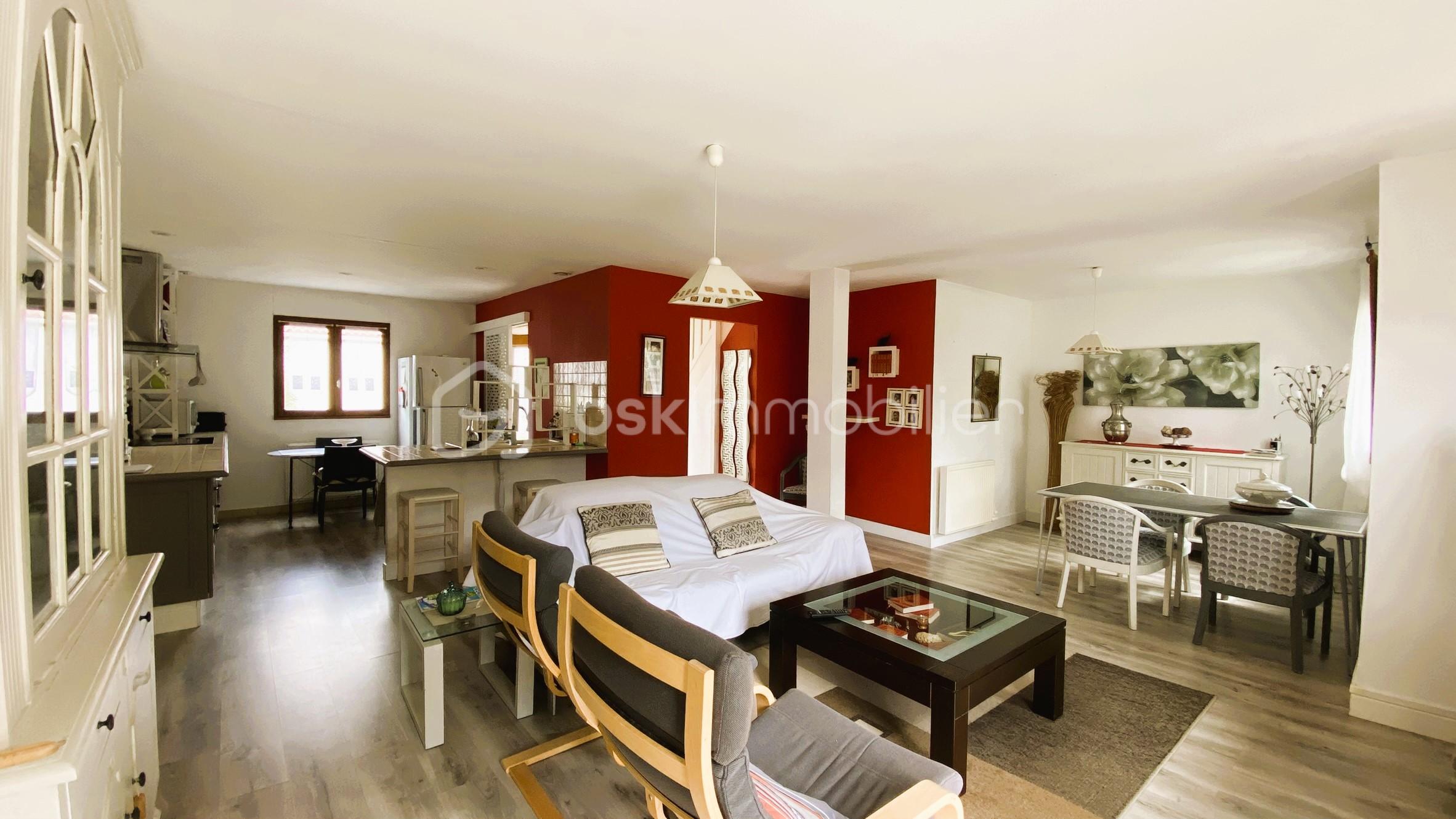 Maison de ville de 75,35 m² - IMG_0045C.JPEG