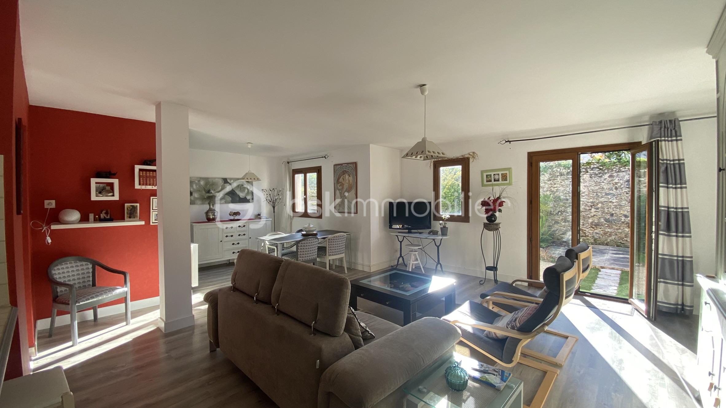 Maison de ville de 75,35 m² - IMG_1288.JPEG