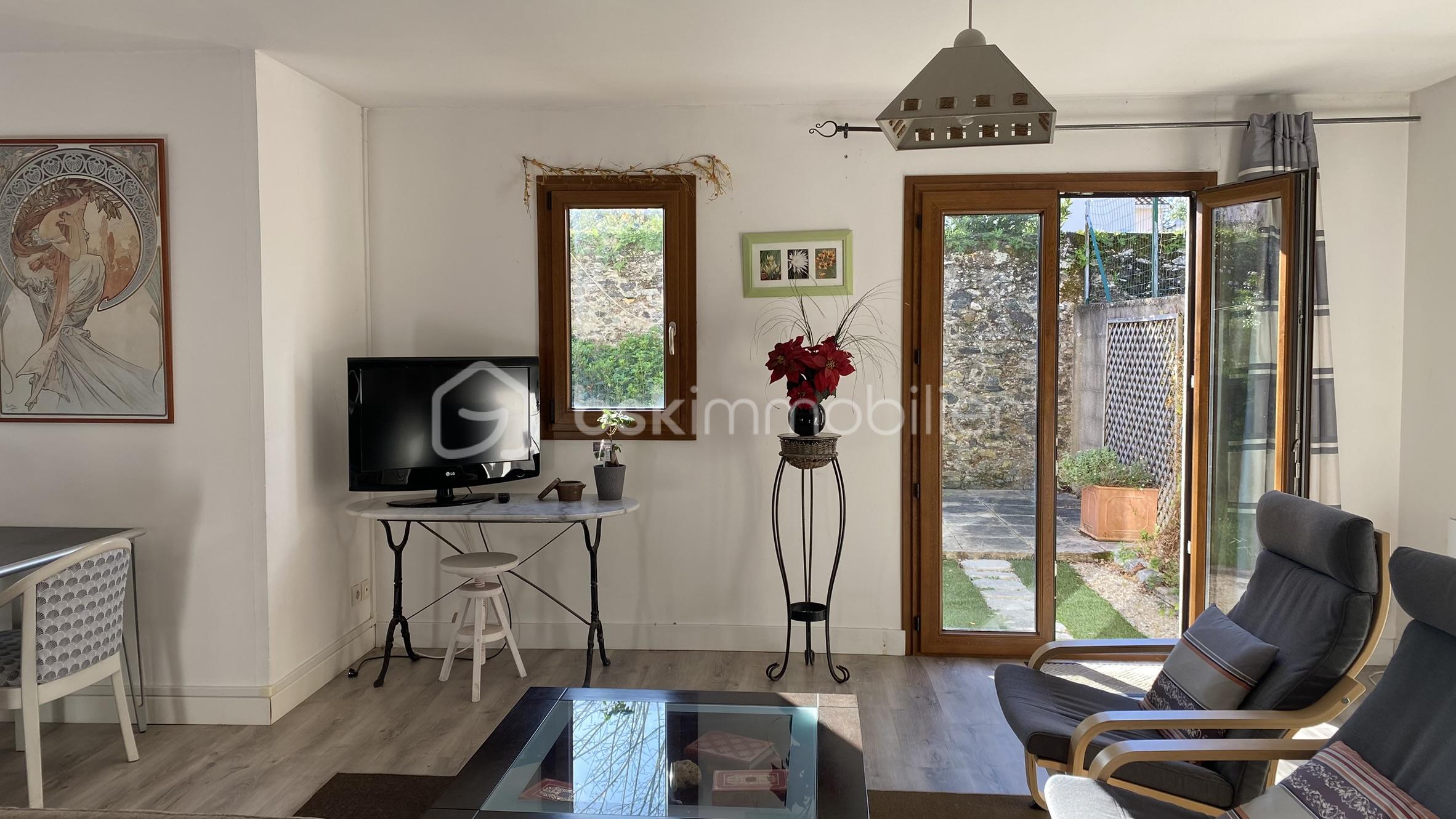 Maison de ville de 75,35 m² - IMG_1269.JPEG