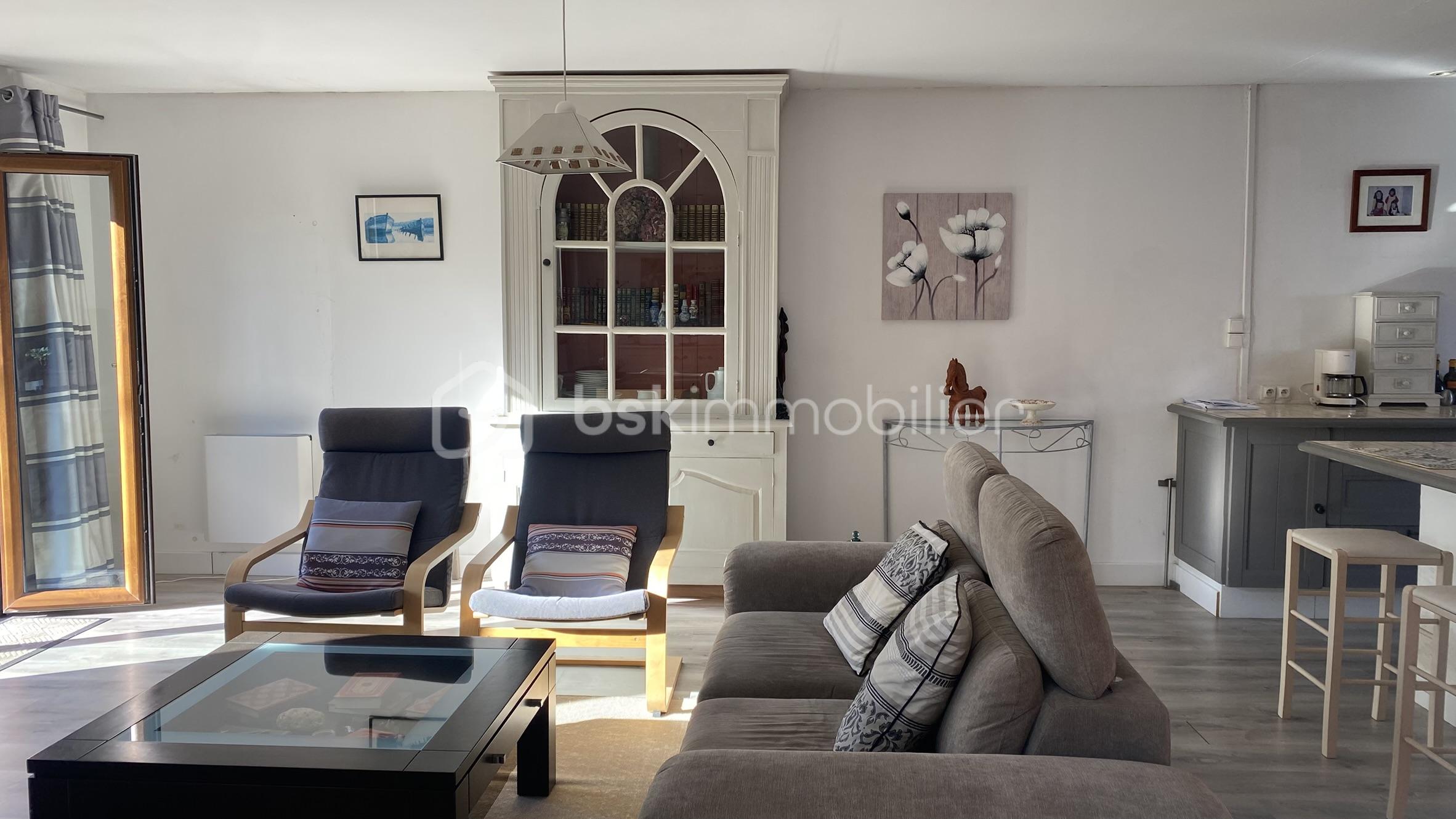 Maison de ville de 75,35 m² - IMG_1268.JPEG