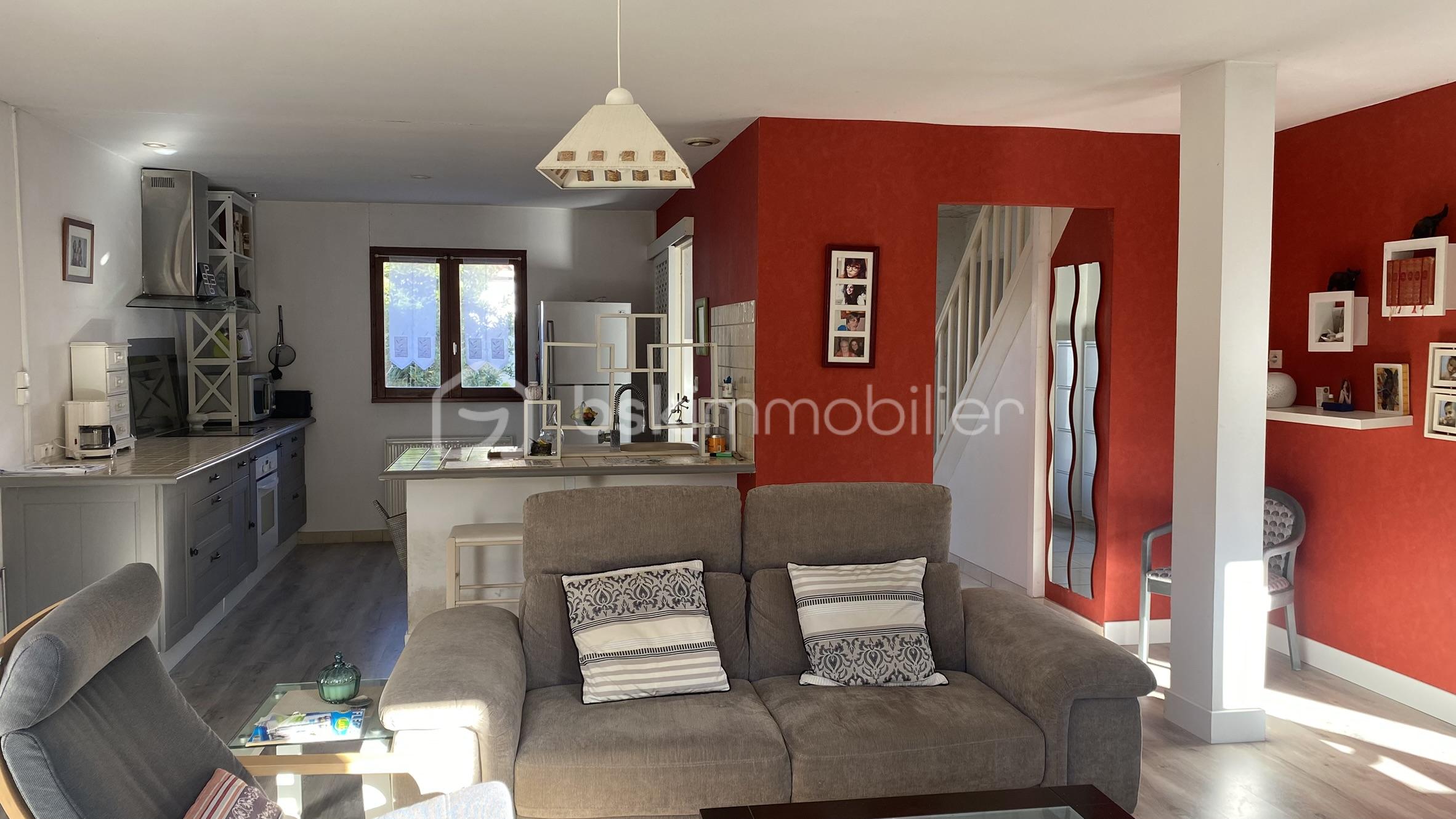 Maison de ville de 75,35 m² - IMG_1273.JPEG