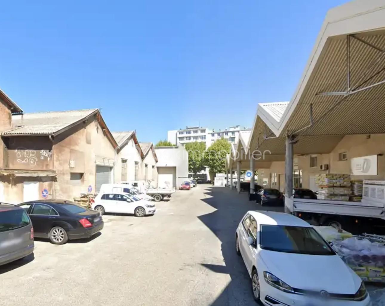 Local commercial de 325 m² - IMG_9506.jpeg