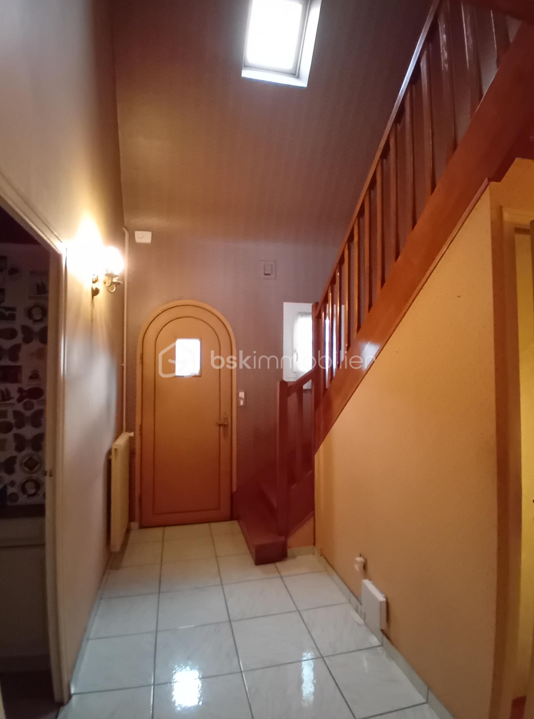 Maison ancienne de 115 m² - 20251105_094423.jpg