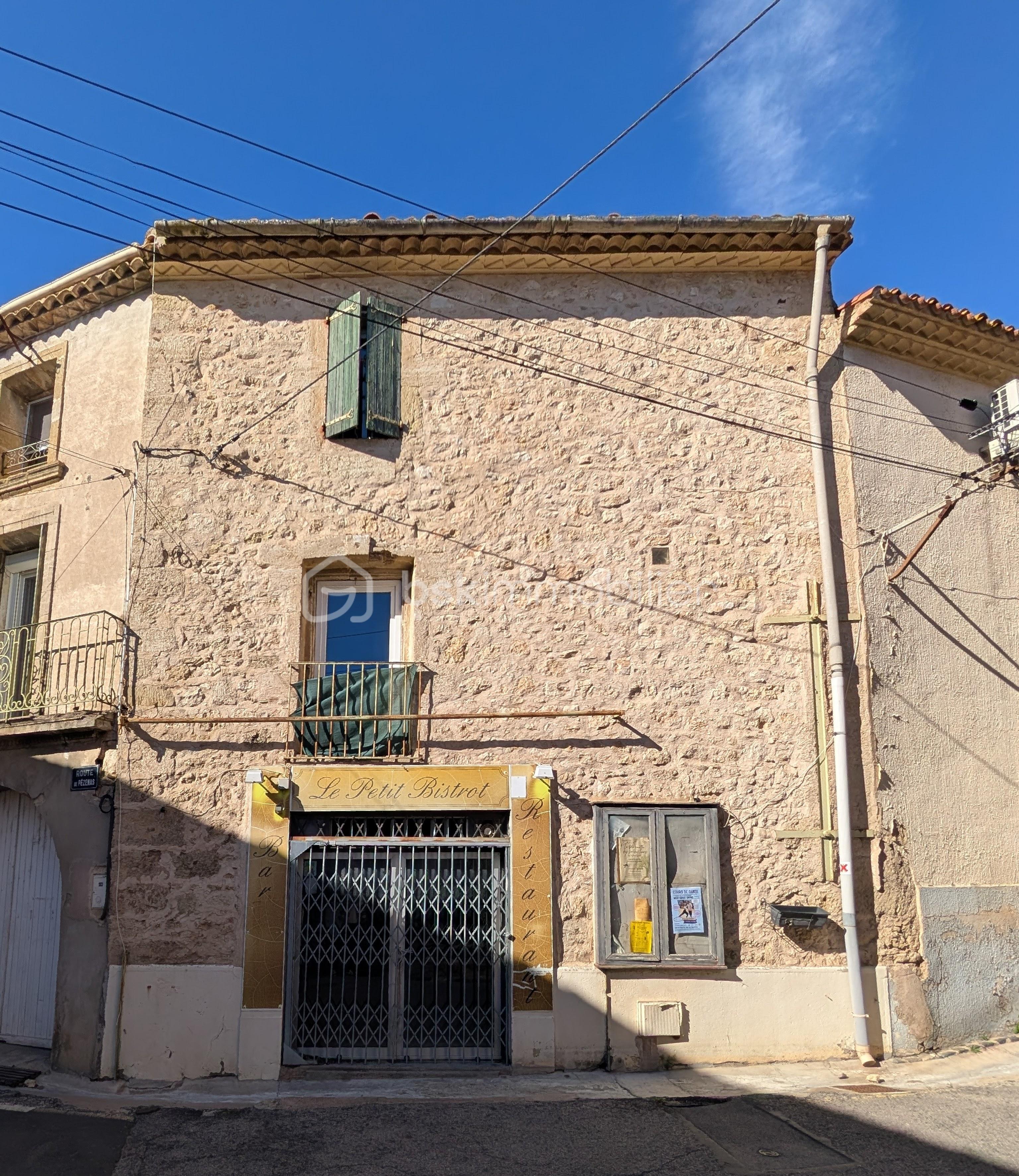 Maison 3 pièces 93 m² · à Saint-Pons-de-Mauchiens · 93 m² · 139 000 €