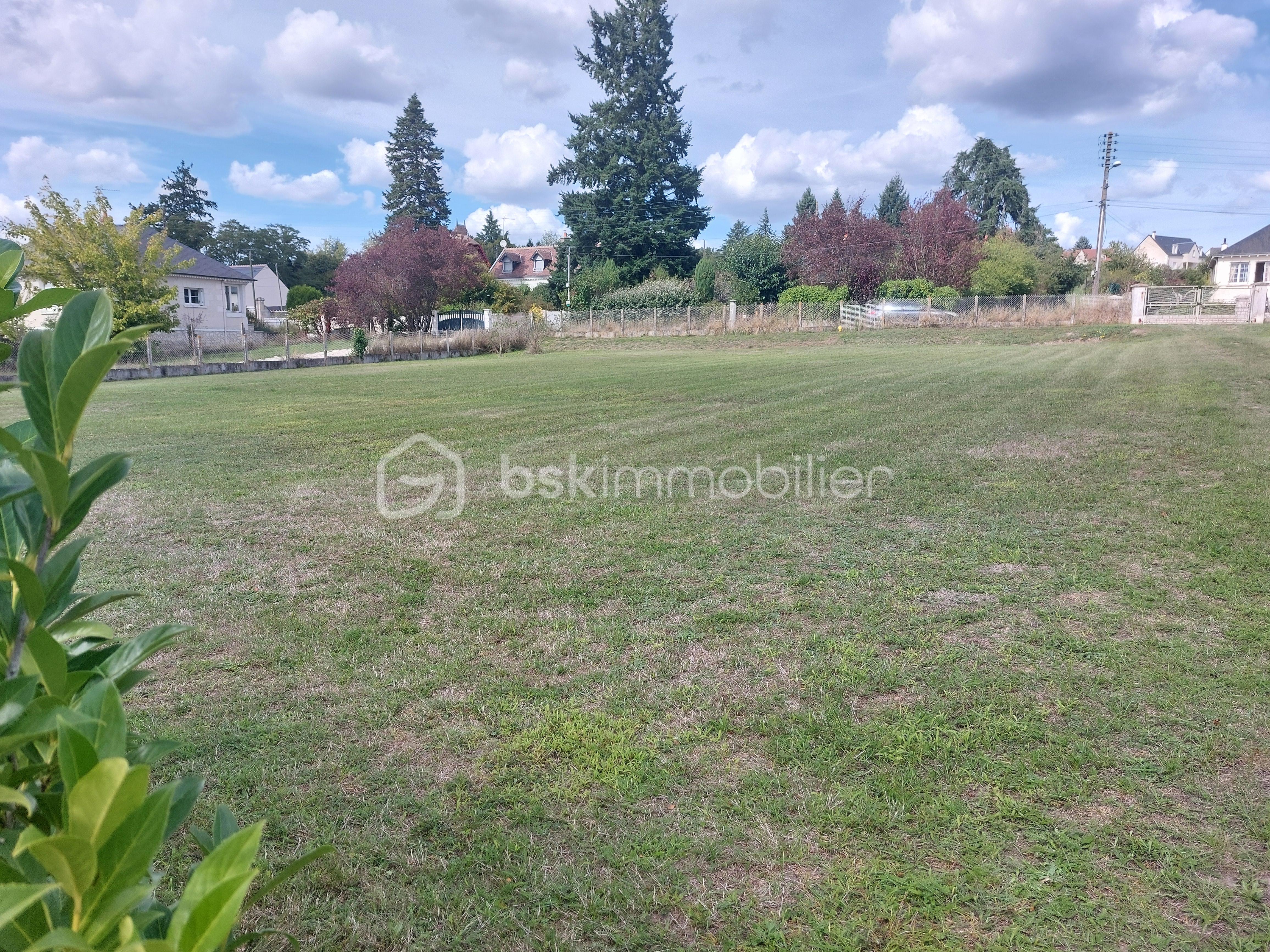 Terrain de 712 m² - 20250909_144352.jpg