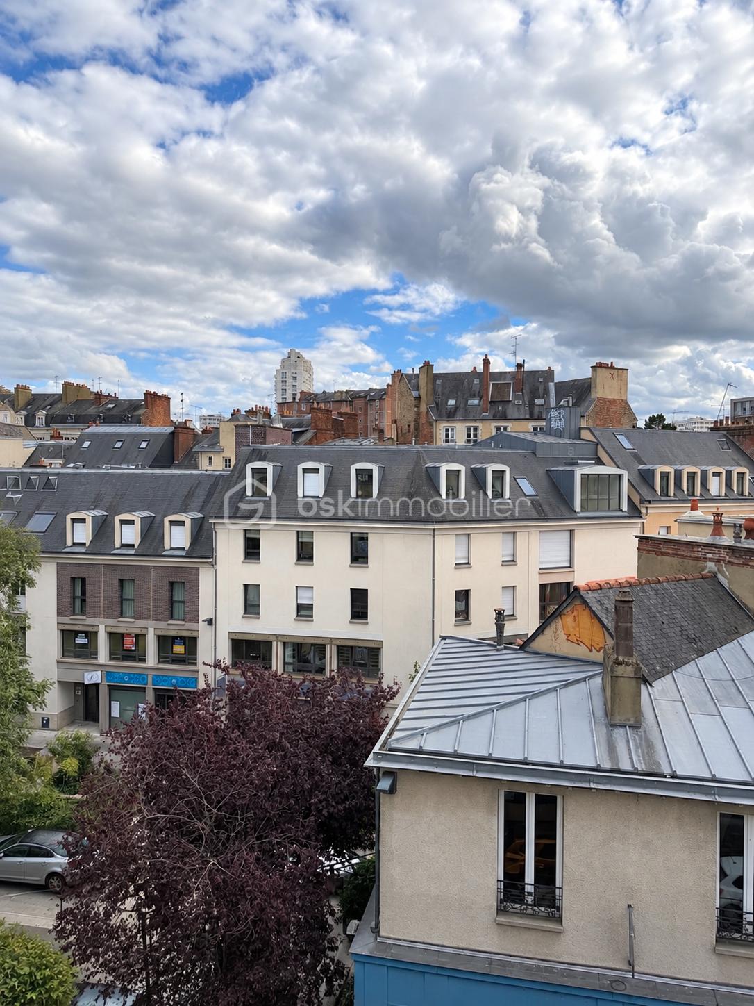 Appartement 2 pièces 38 m² · à Rennes · 38 m² · 182 291 €