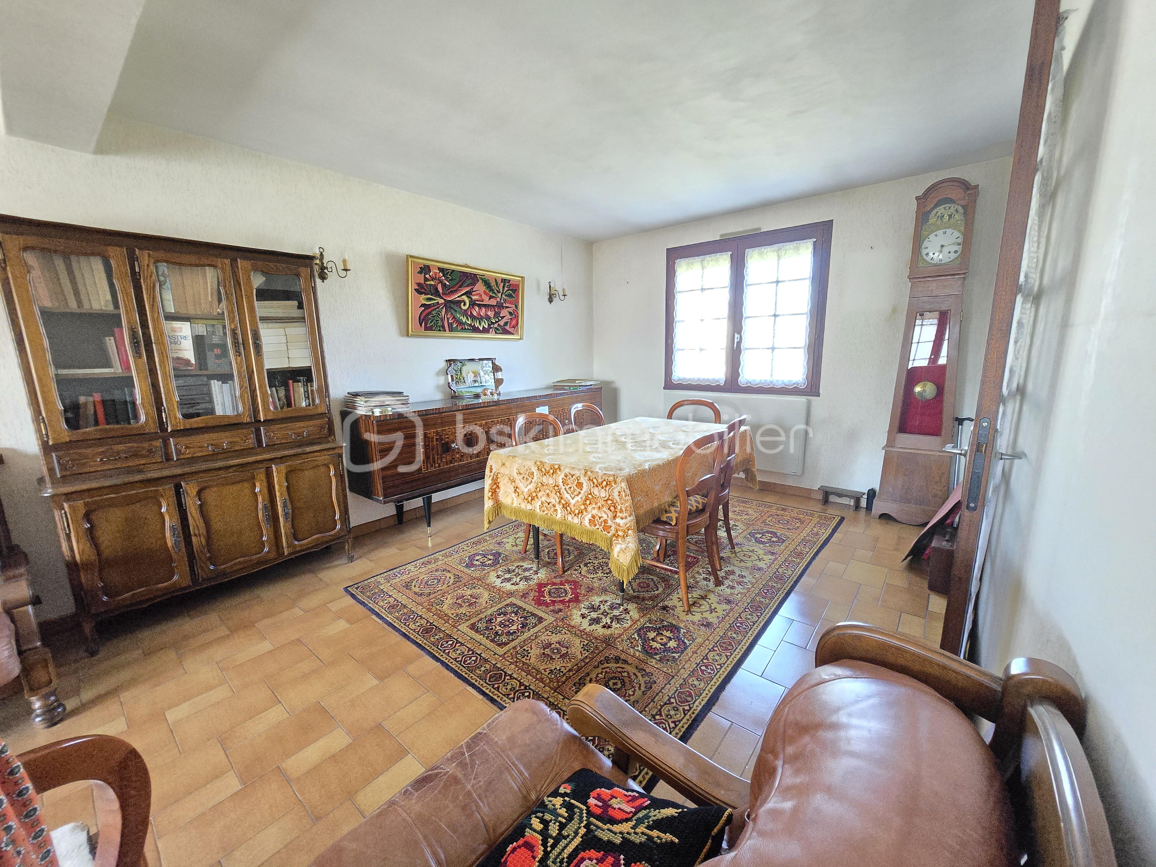 Pavillon de 106 m² - 20250327_132840.jpg