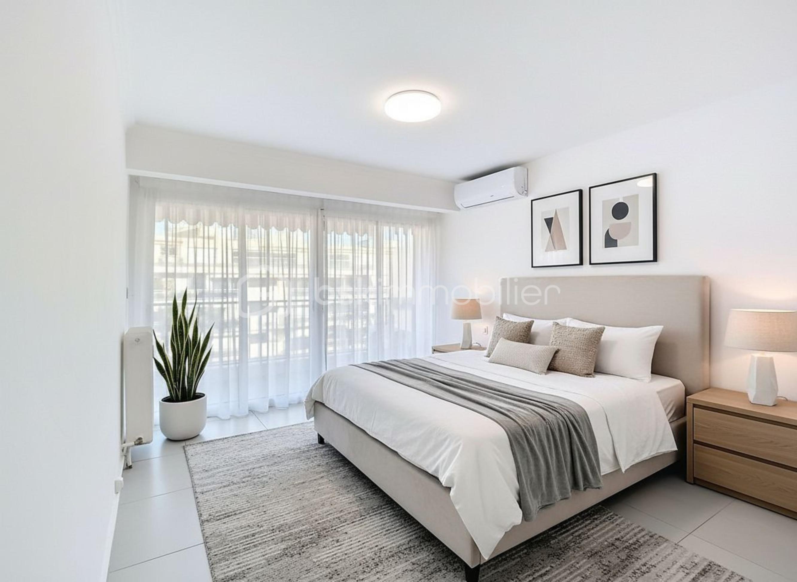 Appartement de 67,84 m² - Chambre 1 mobilier home staging.png