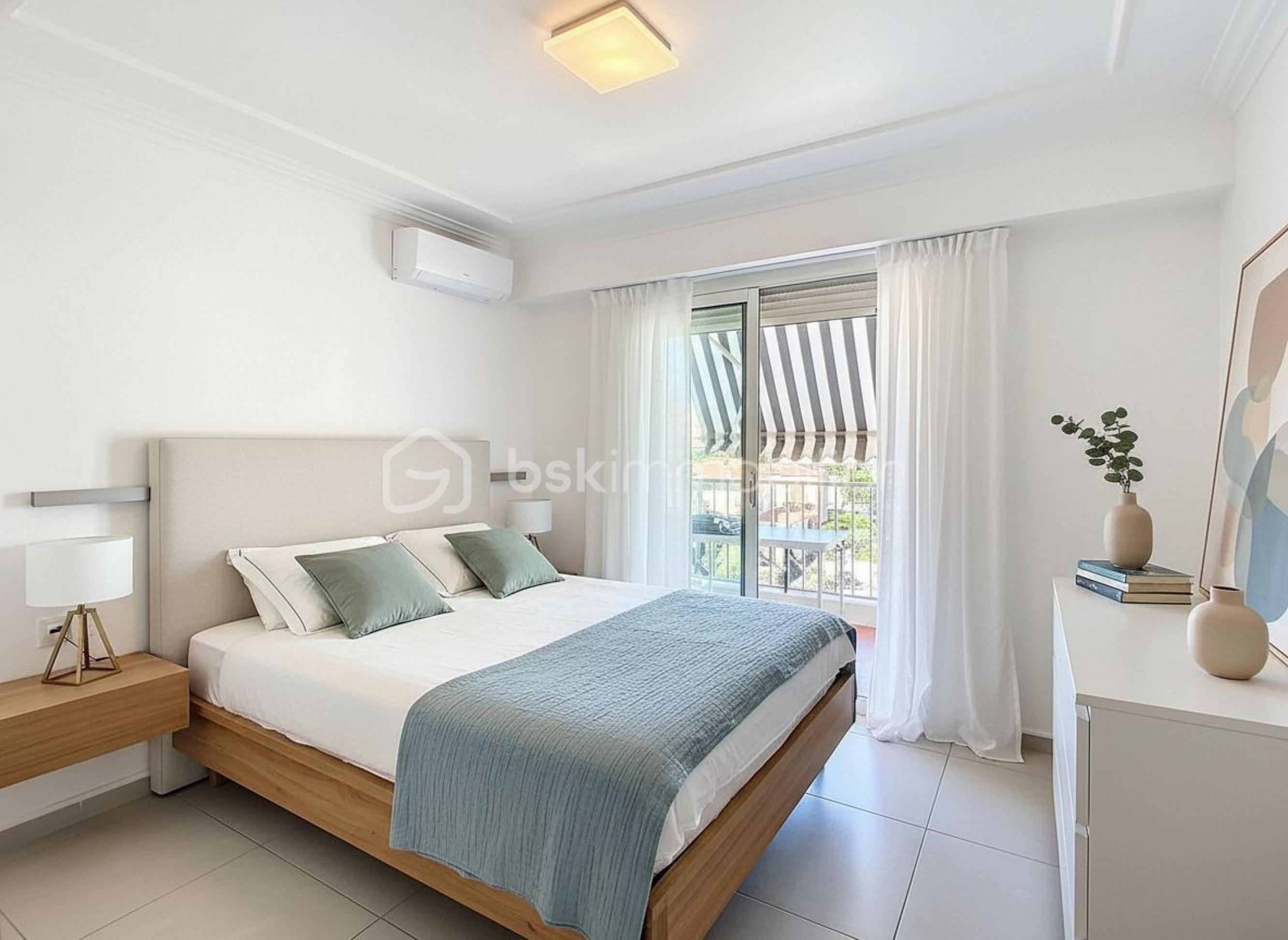 Appartement de 67,84 m² - Chambre 2 mobilier home staging.png