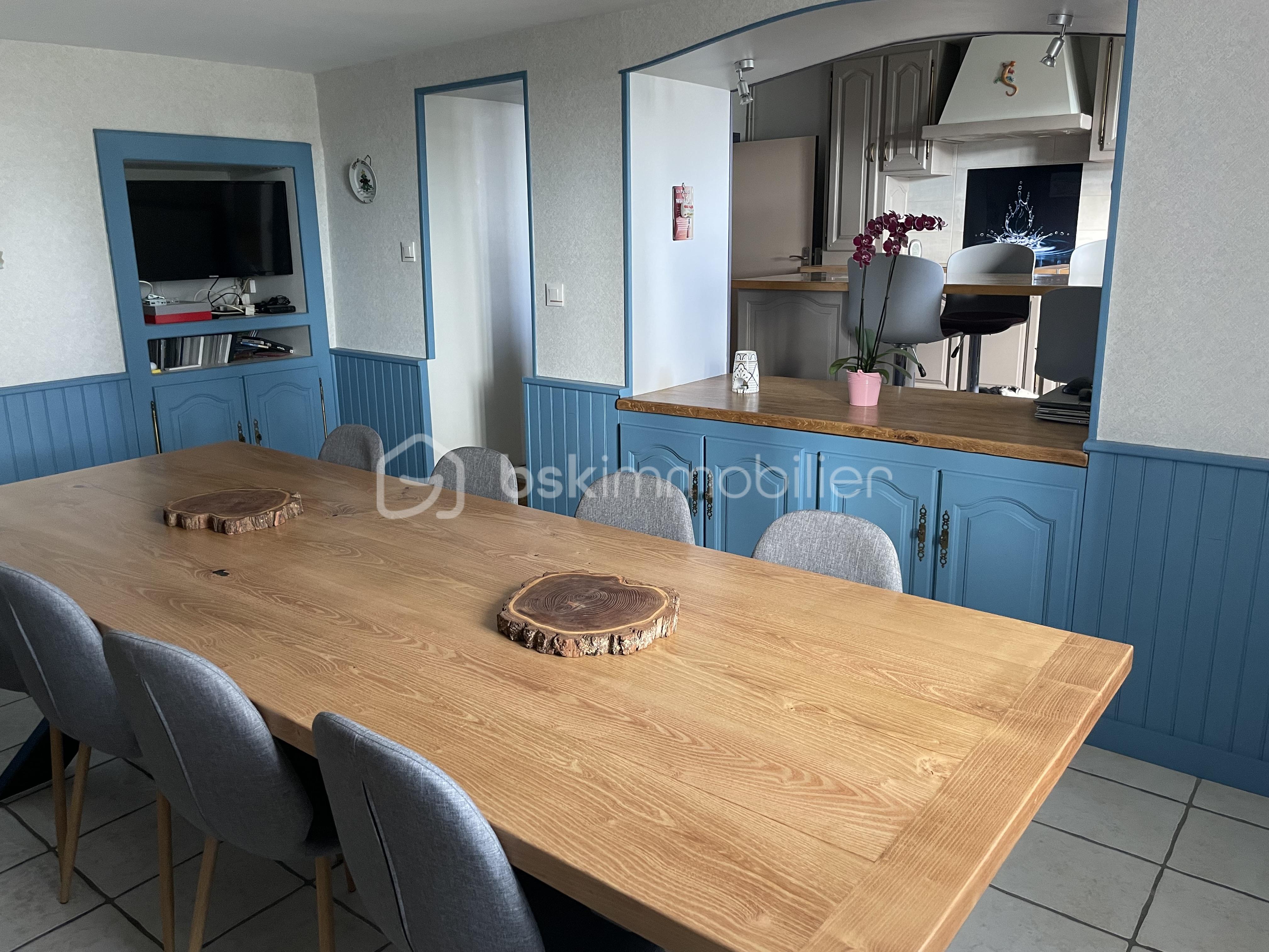 Maison de 115 m² - IMG_4660.jpeg