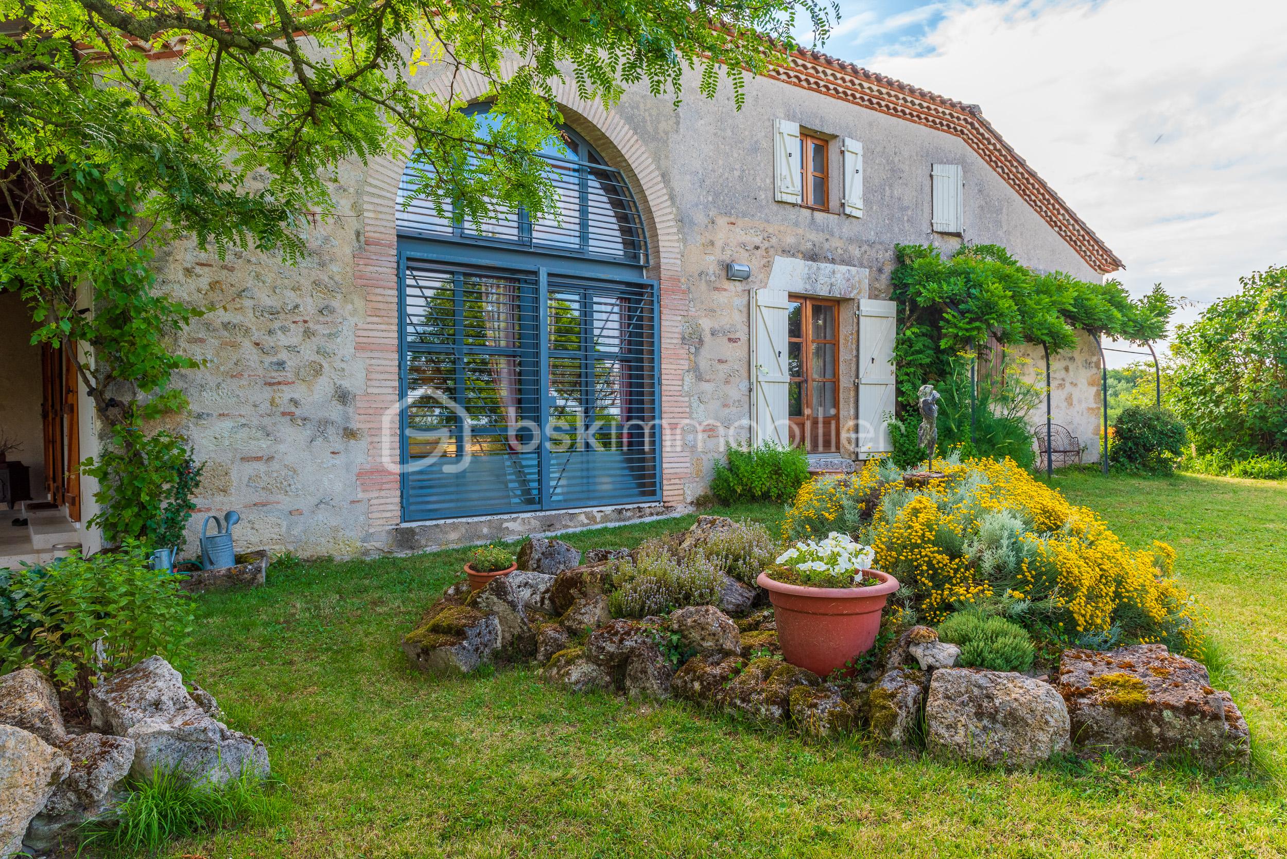 Maison ancienne de 360 m² - 17 maison_en_vente_saint_clar_é_ger_auvillar__82_charme_cesar_carvalho (3).jpg