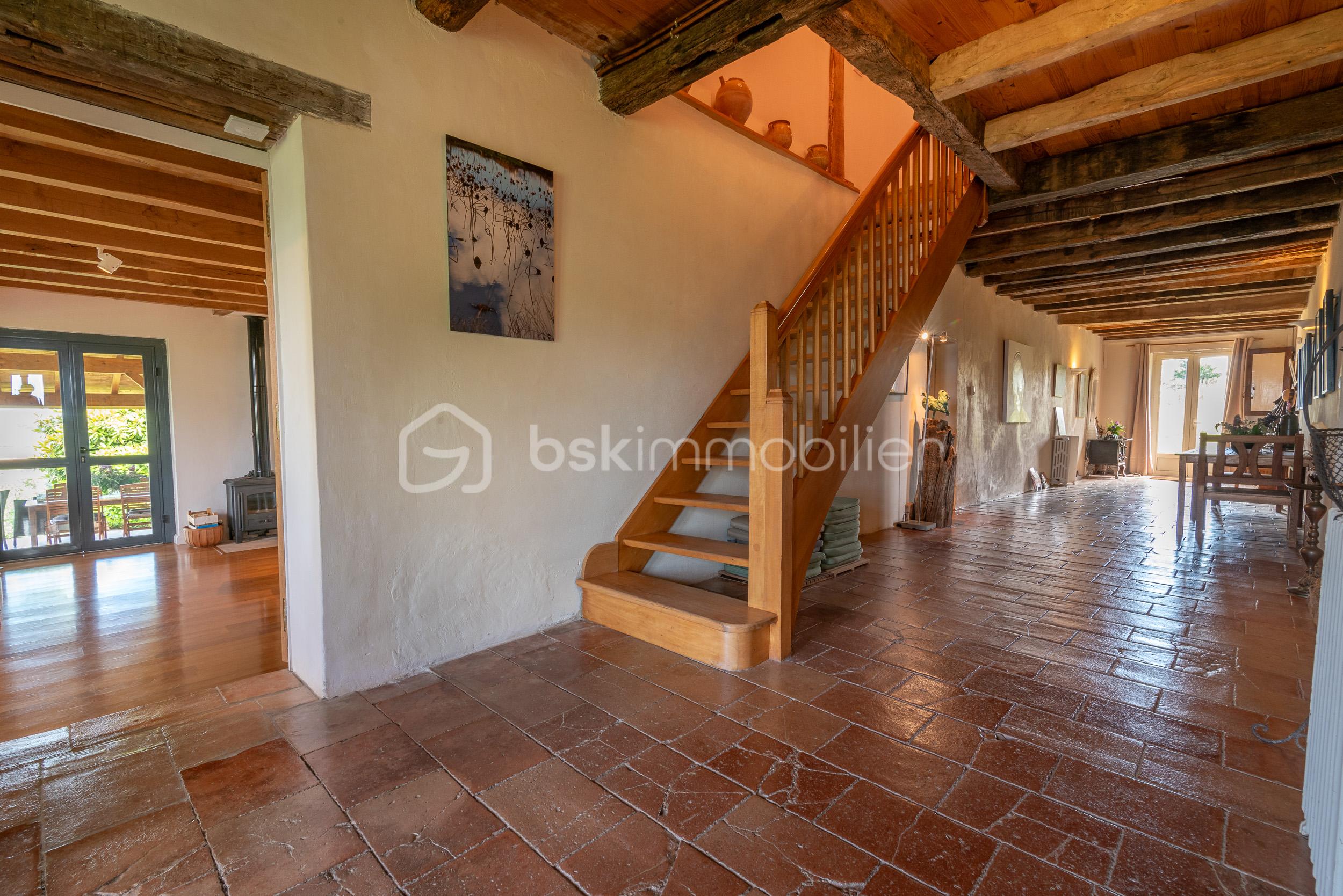 Maison ancienne de 360 m² - 19 maison_en_vente_saint_clar_é_ger_auvillar__82_charme_cesar_carvalho (5).jpg