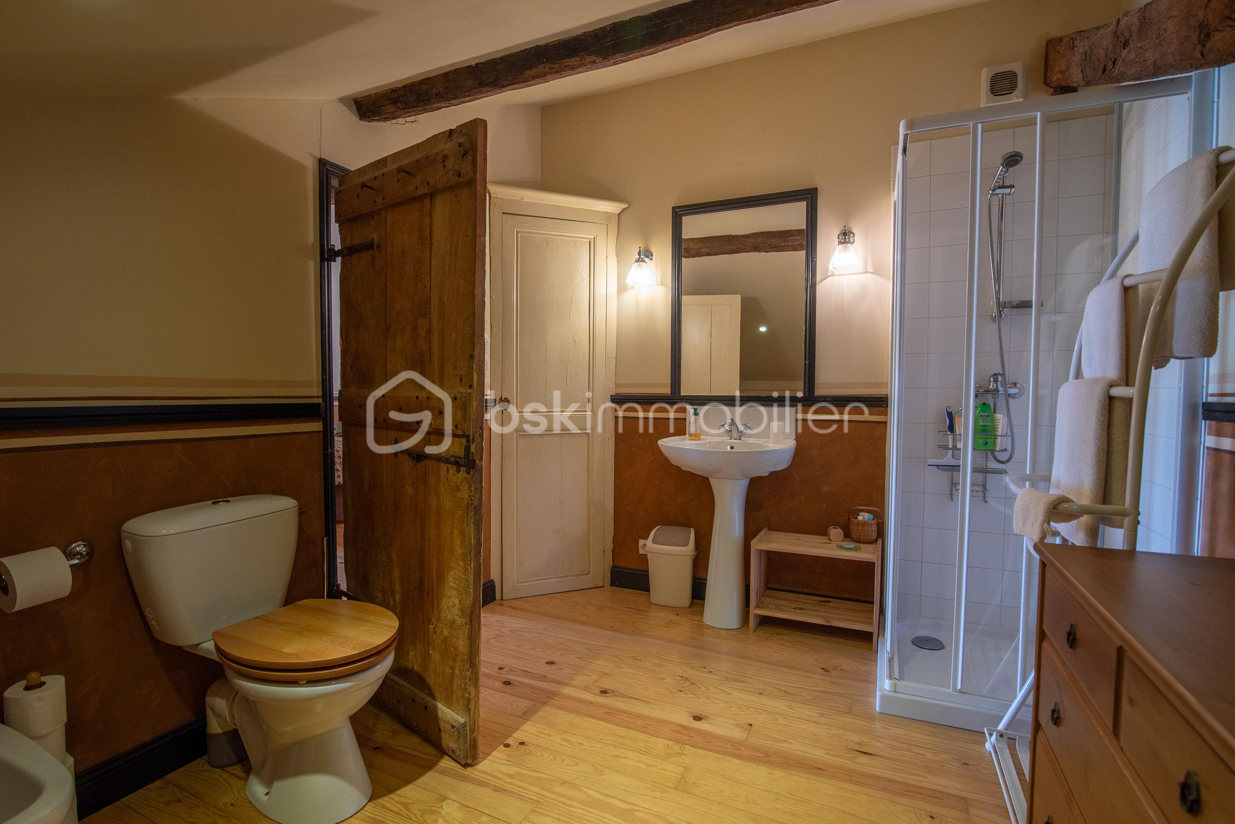 Maison ancienne de 360 m² - 27 maison_en_vente_saint_clar_é_ger_auvillar__82_charme_cesar_carvalho (23).jpg